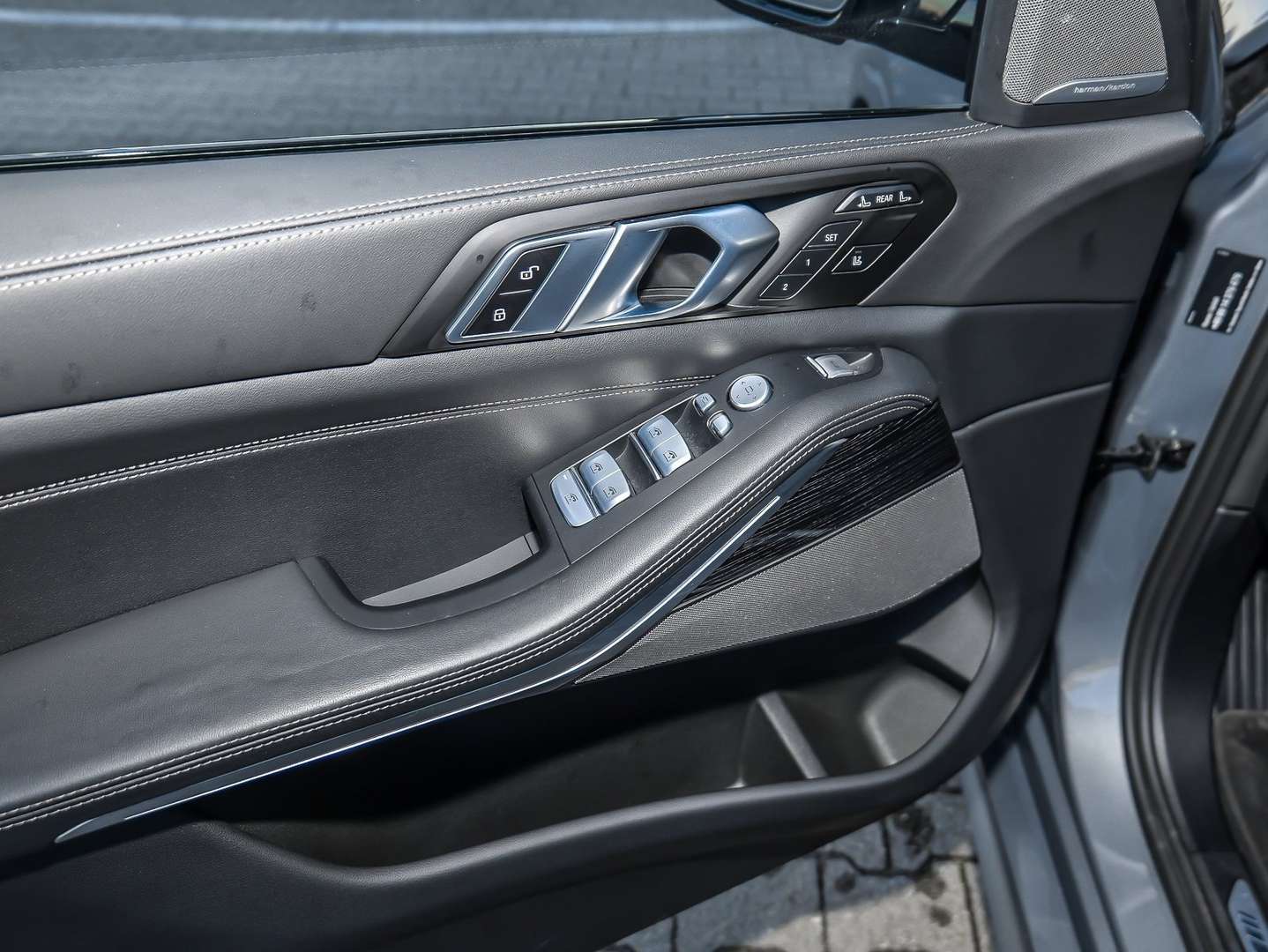 BMW X7 M-Sport XDrive40d - 2025 - Joinsteer - #20