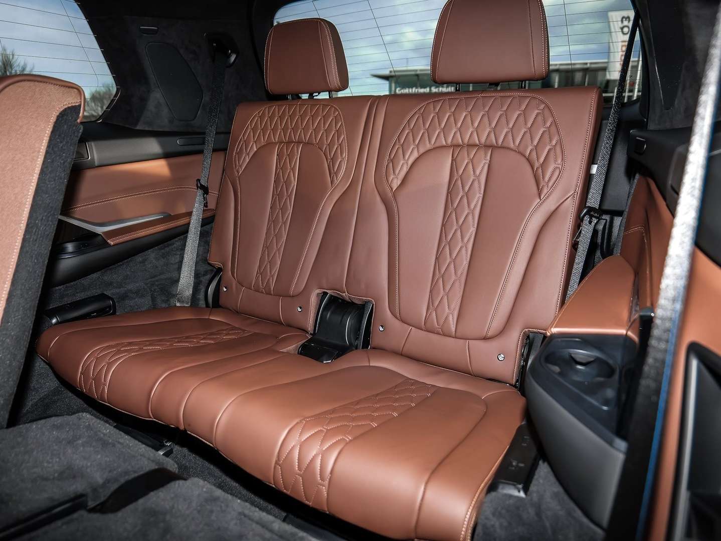 BMW X7 M-Sport XDrive40d - 2025 - Joinsteer - #13