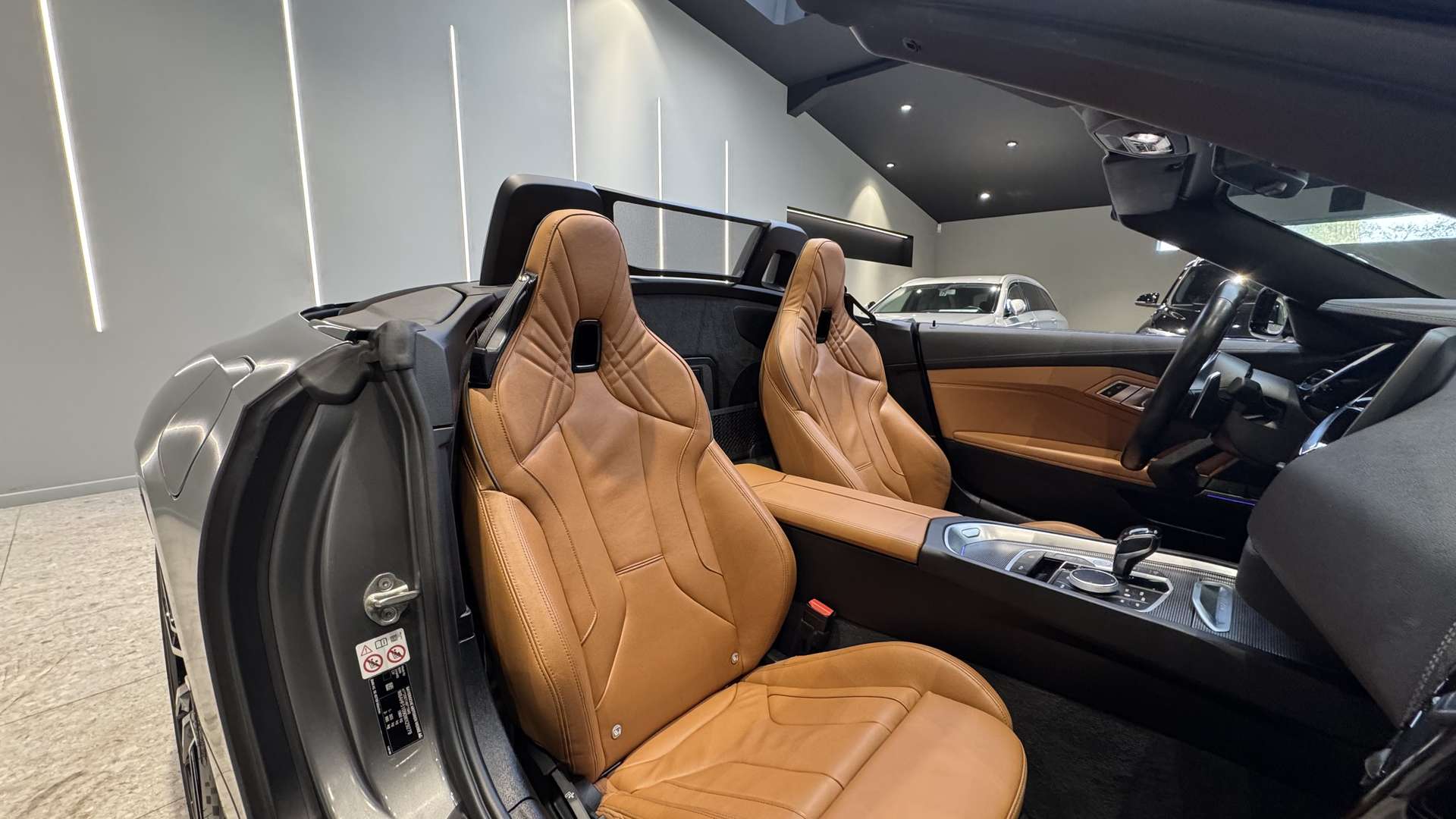 BMW Z4 M M40i - 2021 - Joinsteer - #14