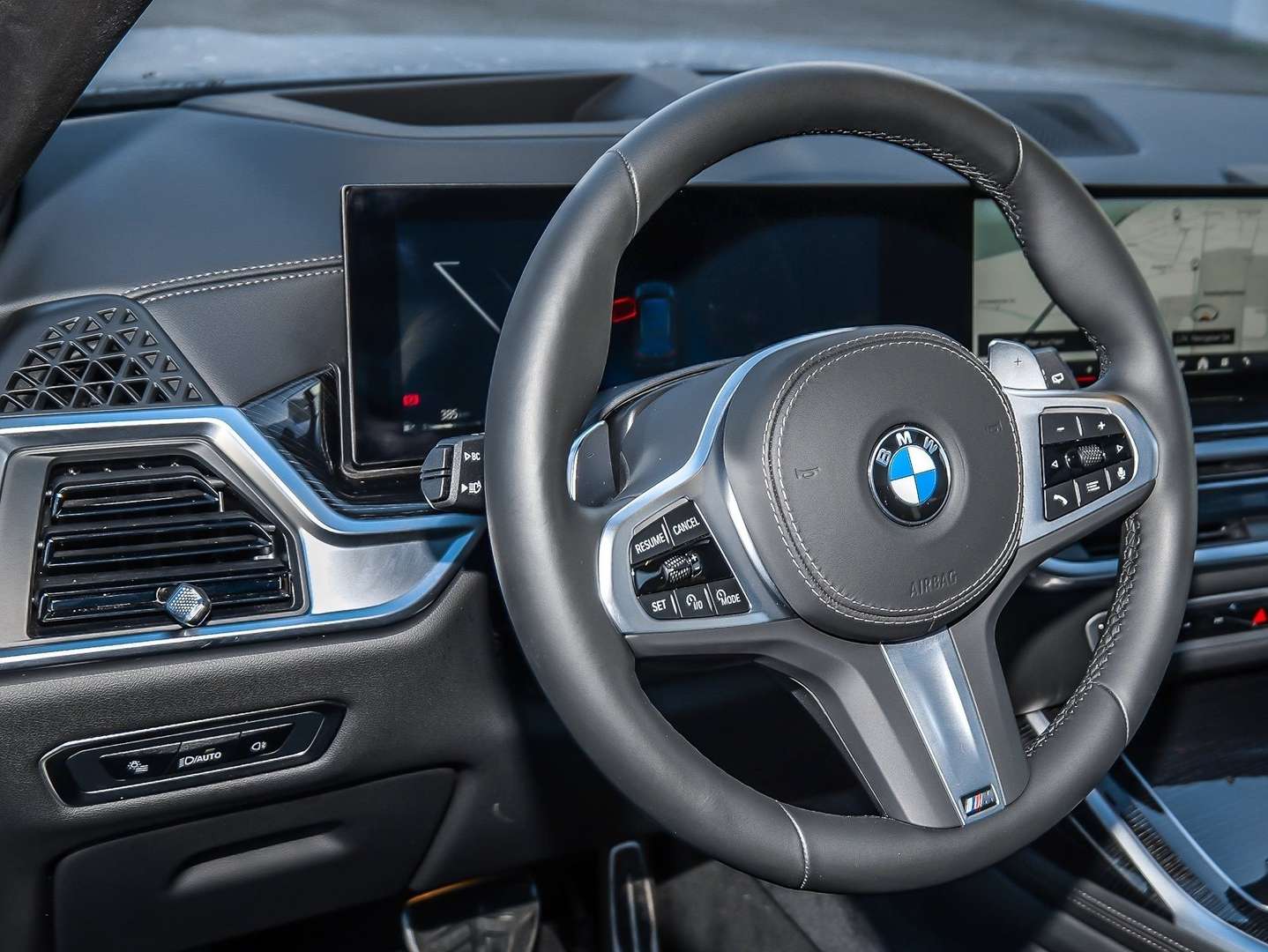 BMW X7 M-Sport XDrive40d - 2025 - Joinsteer - #21