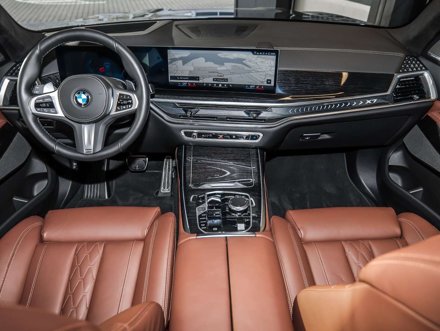 BMW X7 M-Sport XDrive40d - 2025 - Joinsteer - #15