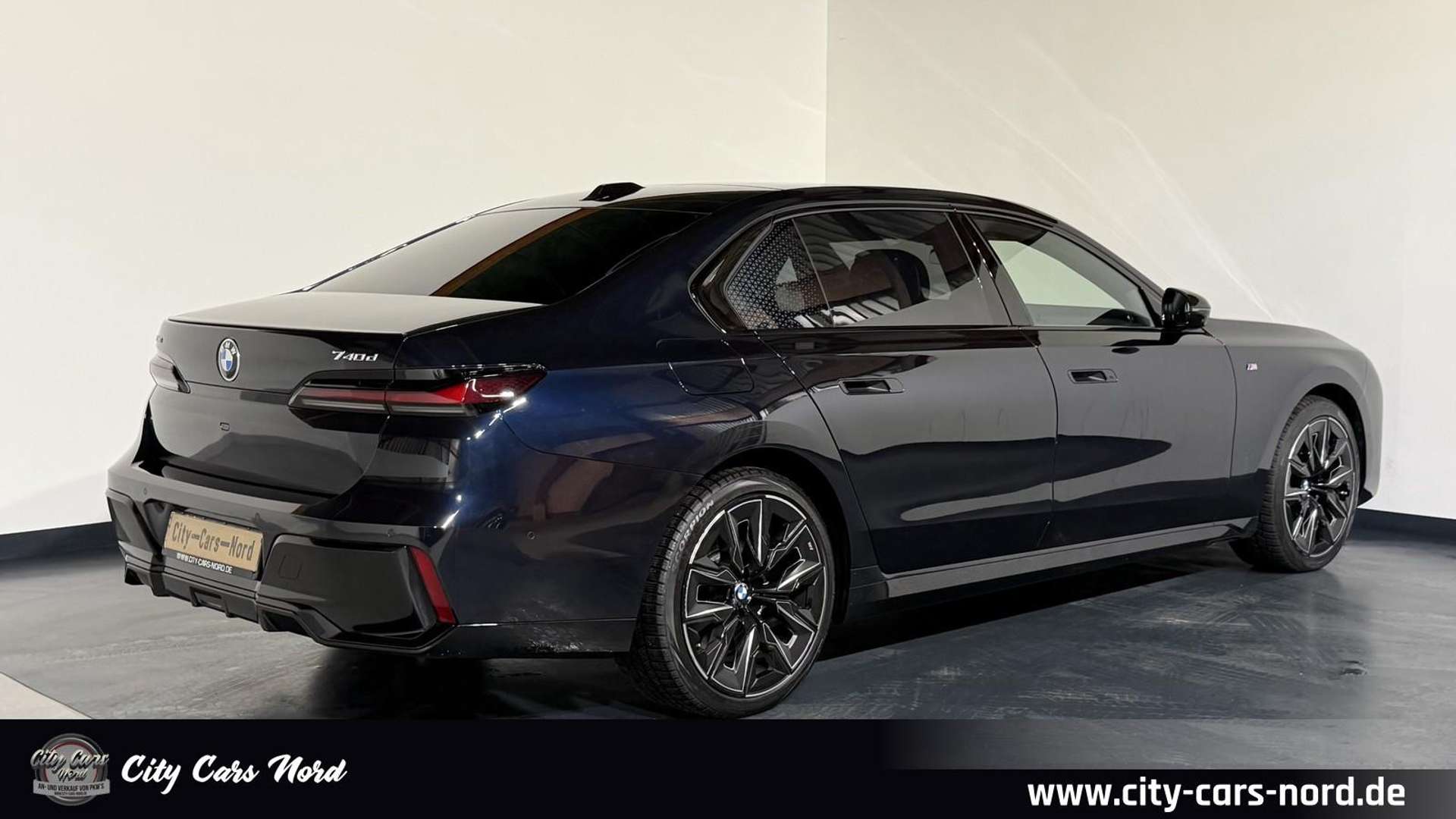 BMW Série 7 M Sport 740d XDrive - 2024 - Joinsteer - #5