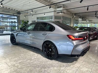 BMW M3 Competition M3 -  - Joinsteer - #5