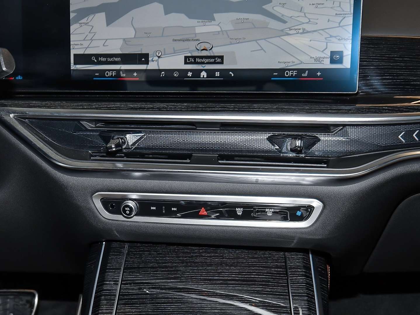 BMW X7 M-Sport XDrive40d - 2025 - Joinsteer - #16