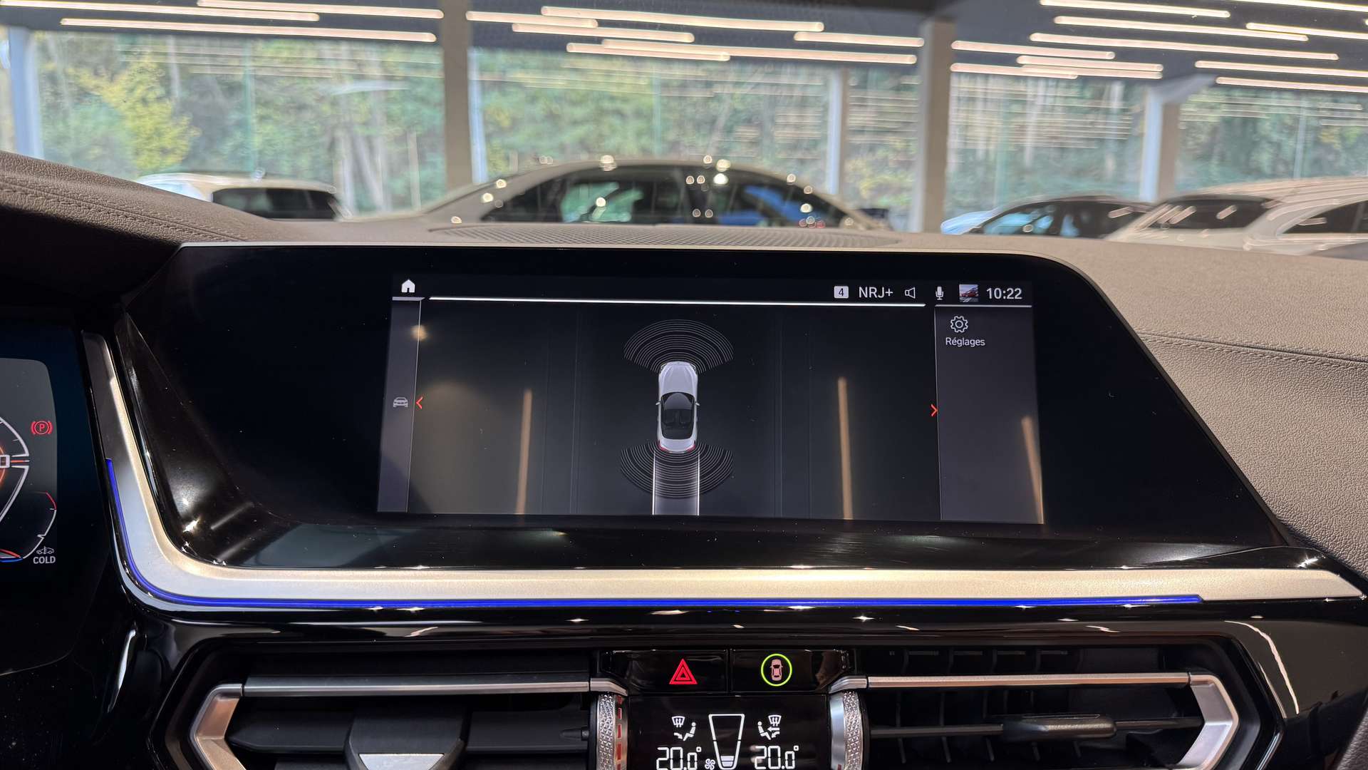 BMW Z4 M M40i - 2021 - Joinsteer - #16