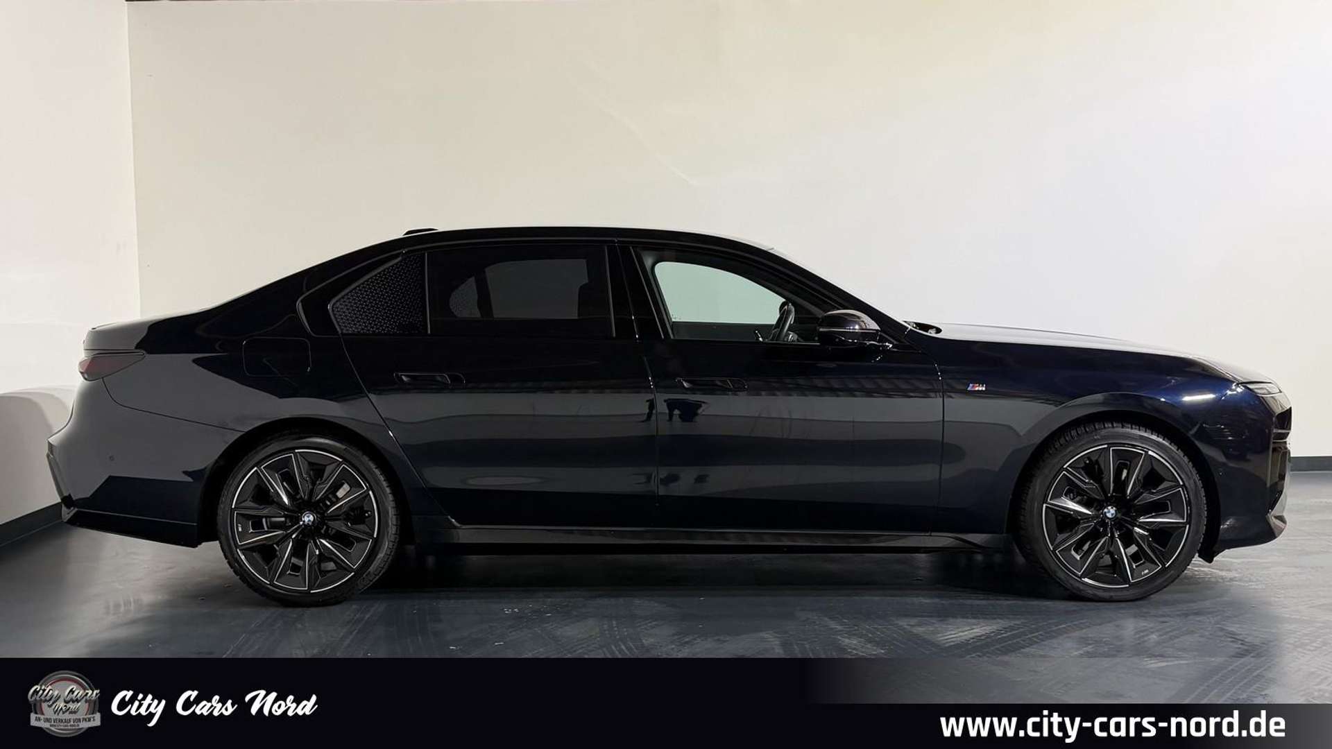 BMW Série 7 M Sport 740d XDrive - 2024 - Joinsteer - #6