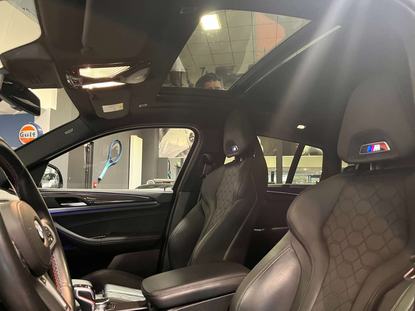 BMW X4 M M Competition - 2019 - Joinsteer - #4