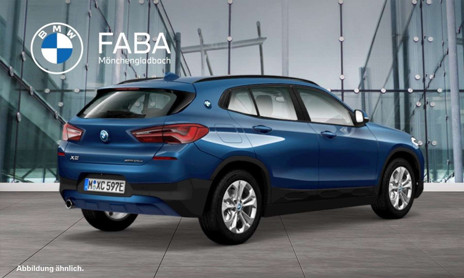 BMW X2 Advantage XDrive25e - 2022 - Joinsteer - #2