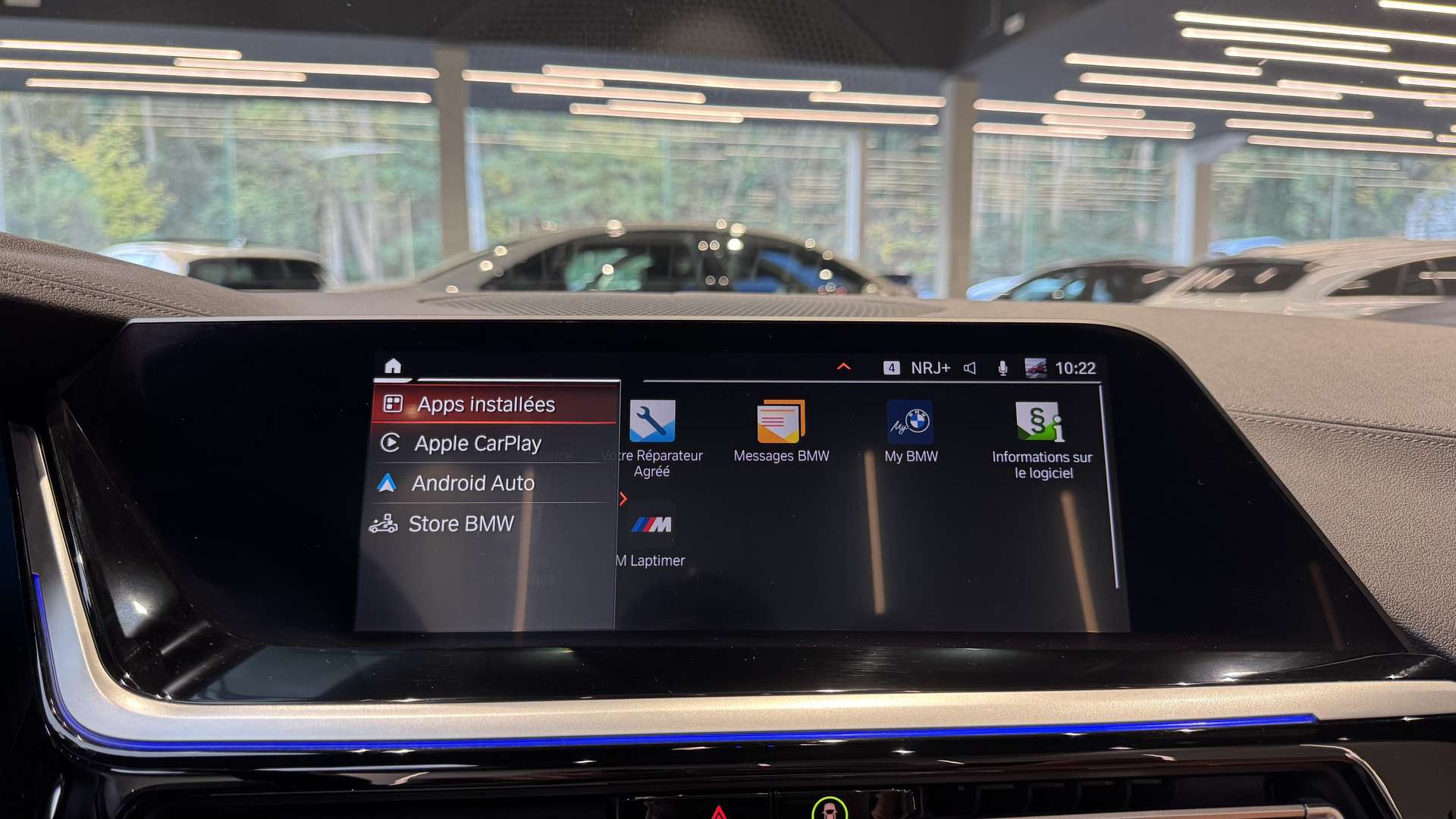 BMW Z4 M M40i - 2021 - Joinsteer - #17