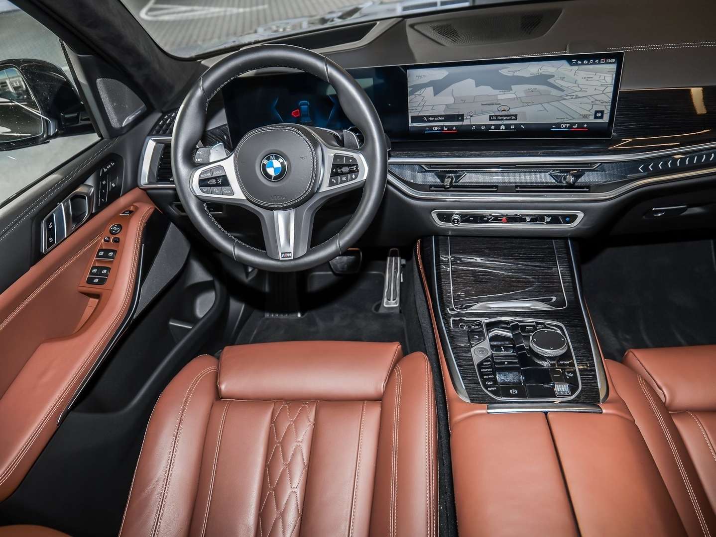 BMW X7 M-Sport XDrive40d - 2025 - Joinsteer - #18