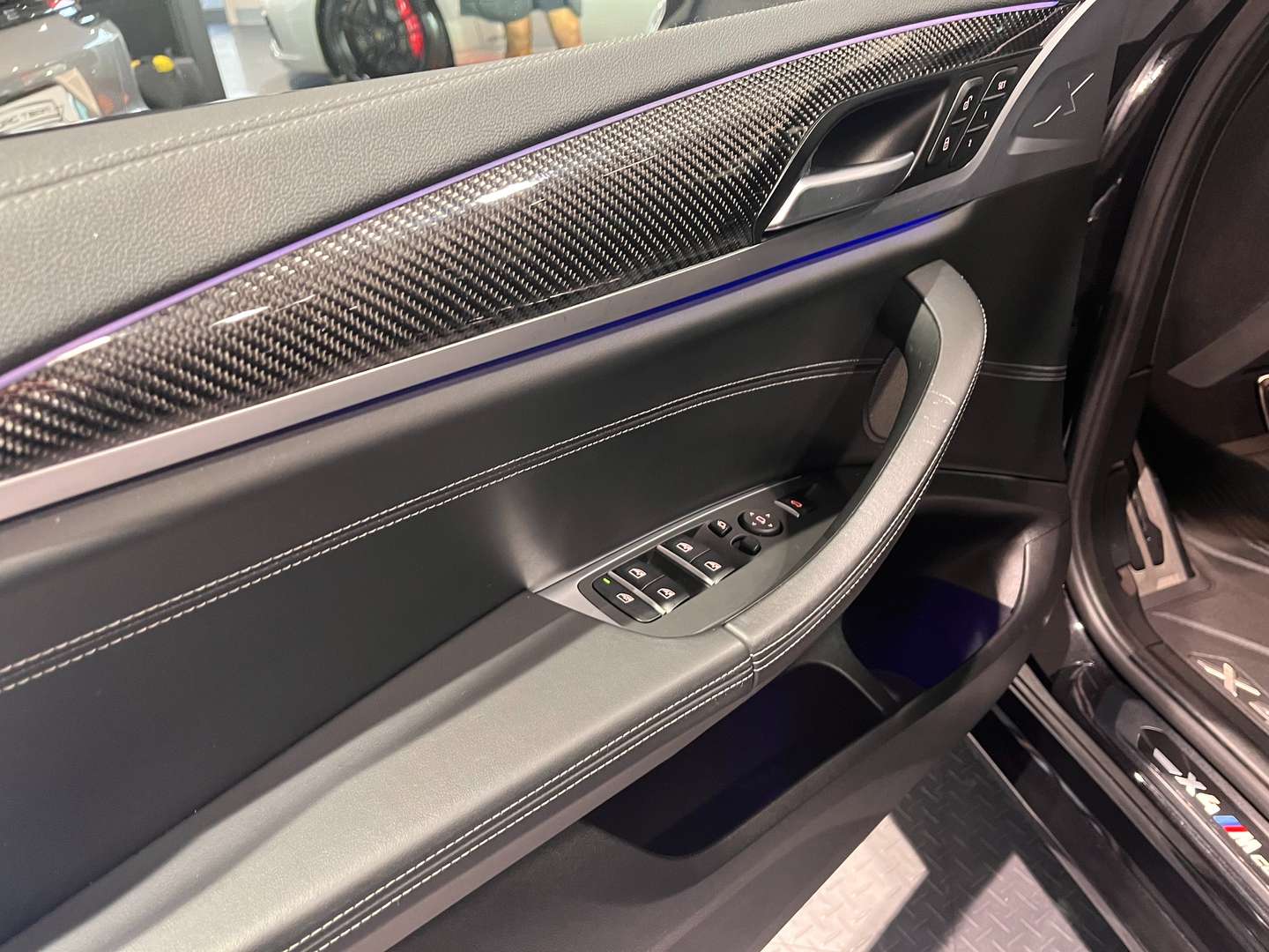 BMW X4 M M Competition - 2019 - Joinsteer - #5