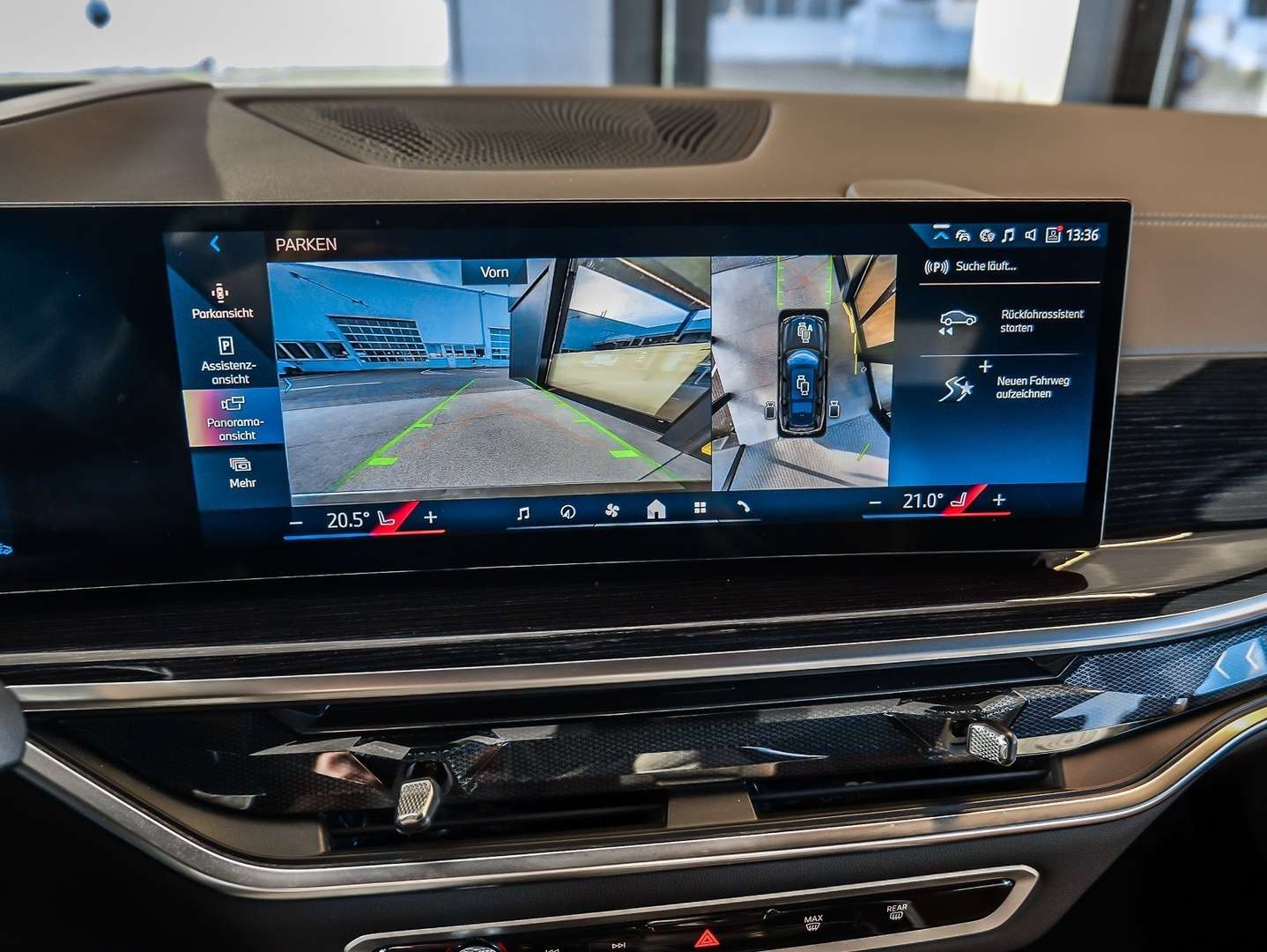 BMW X7 M-Sport XDrive40d - 2025 - Joinsteer - #19