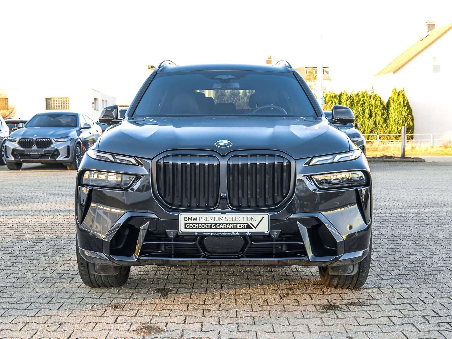 BMW X7 M-Sport XDrive40d - 2025 - Joinsteer - #4