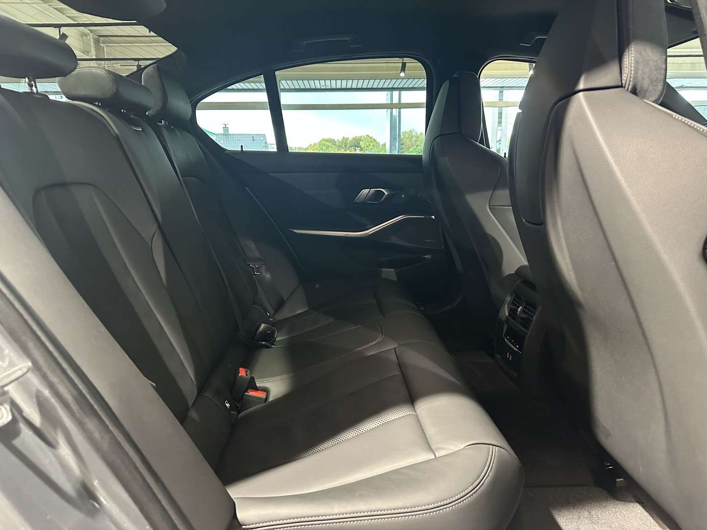 BMW M3 Competition M3 - 2022 - Joinsteer - #11