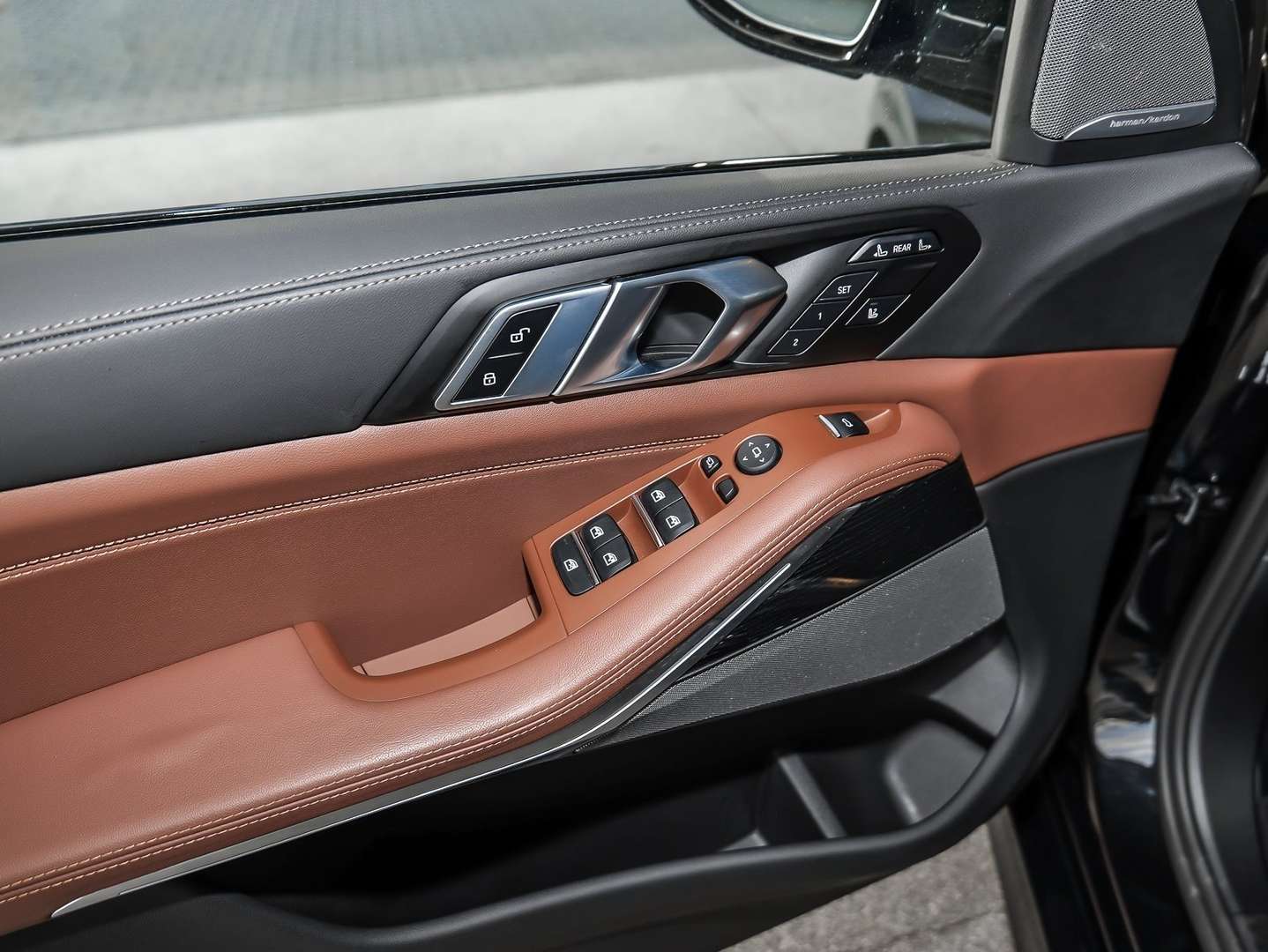 BMW X7 M-Sport XDrive40d - 2025 - Joinsteer - #20