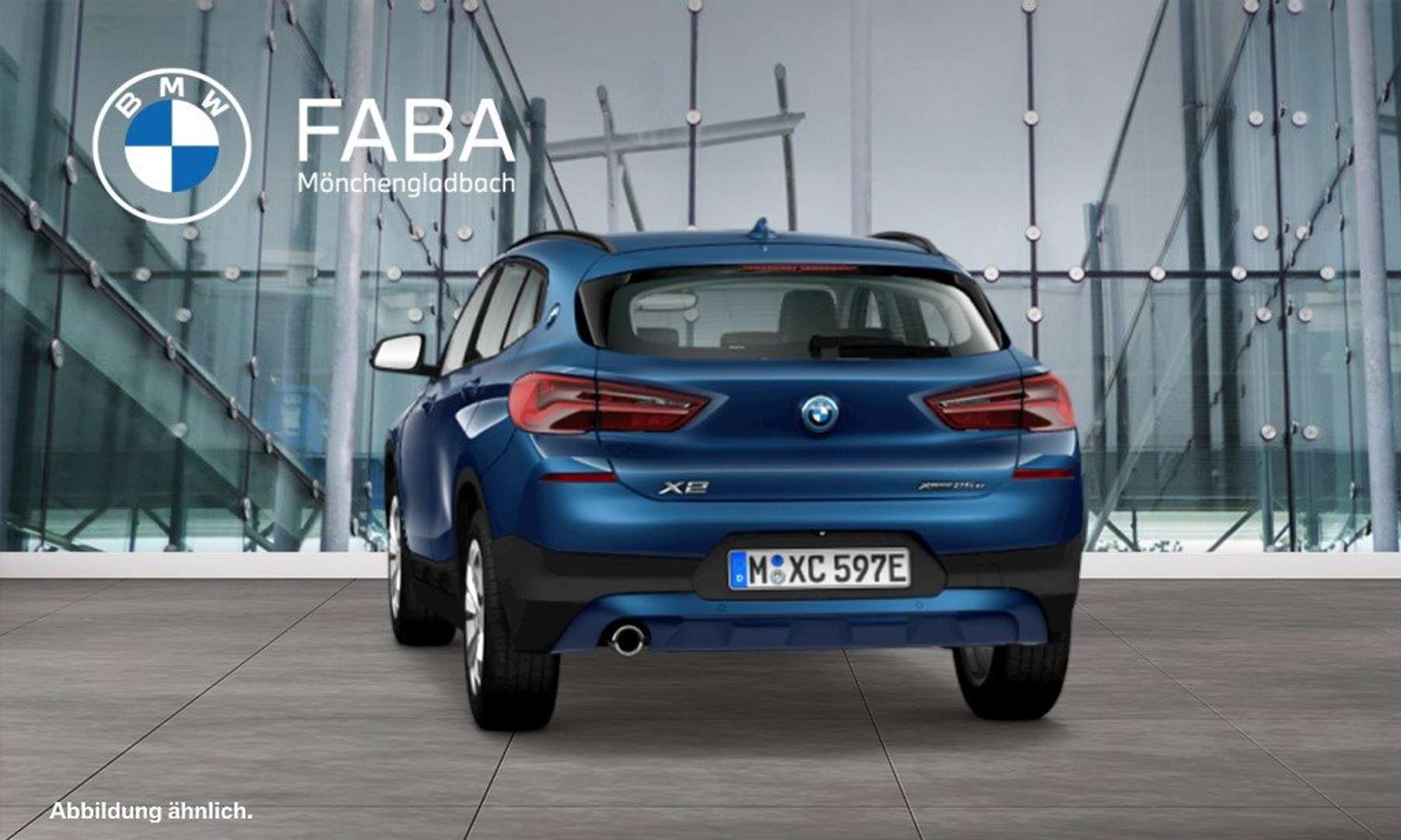 BMW X2 Advantage XDrive25e - 2022 - Joinsteer - #5