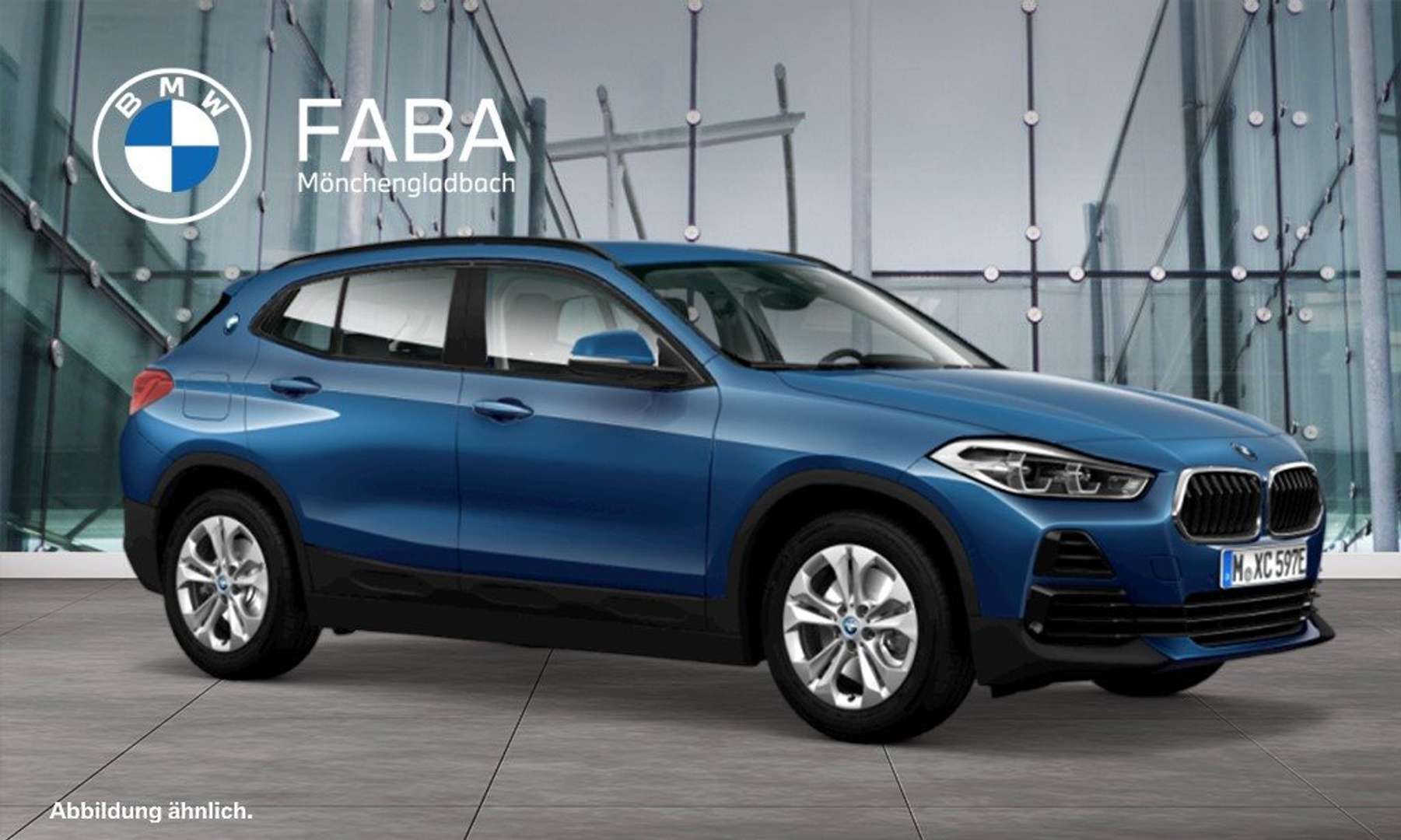 BMW X2 Advantage XDrive25e - 2022 - Joinsteer - #6