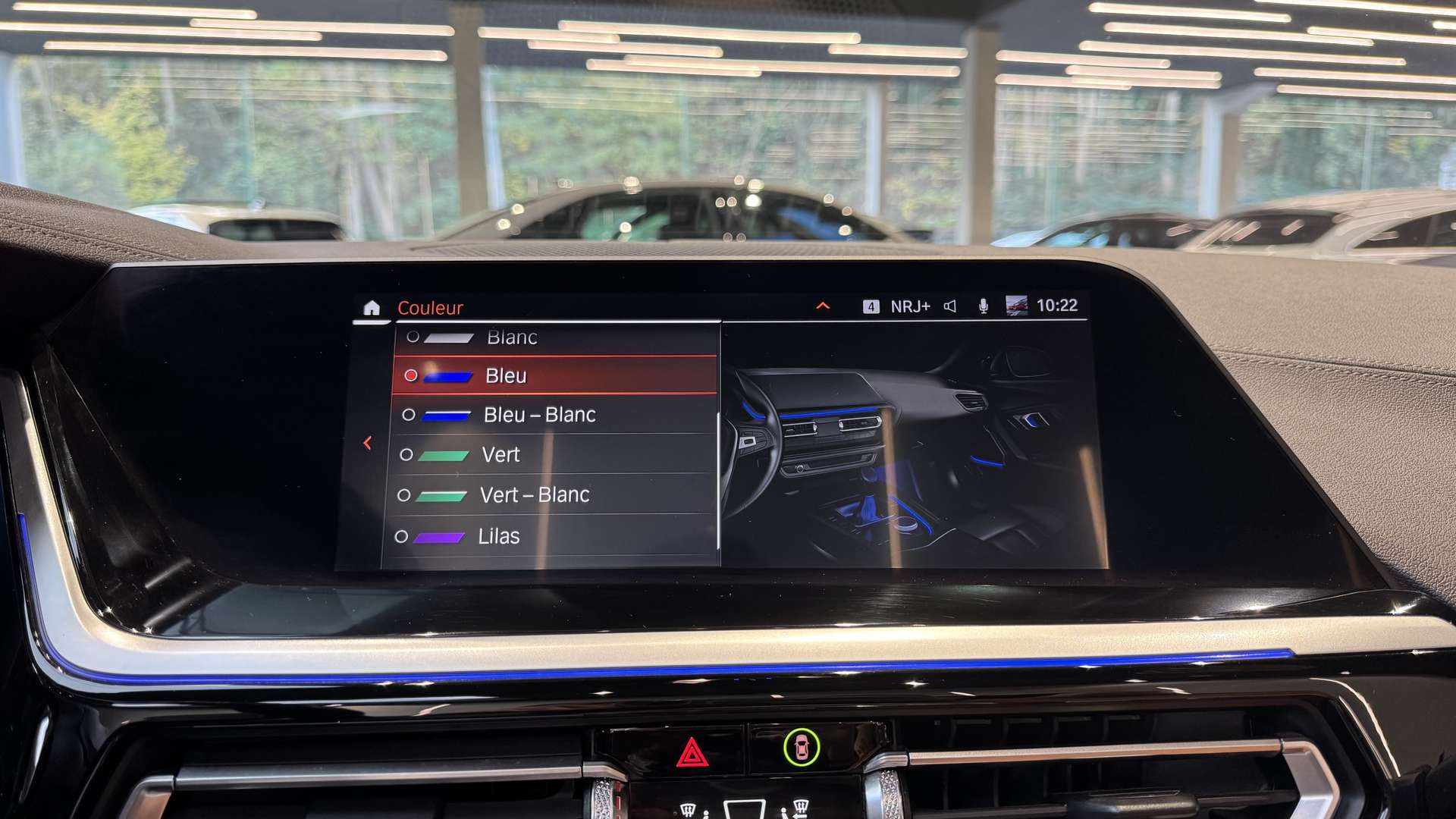 BMW Z4 M M40i - 2021 - Joinsteer - #19