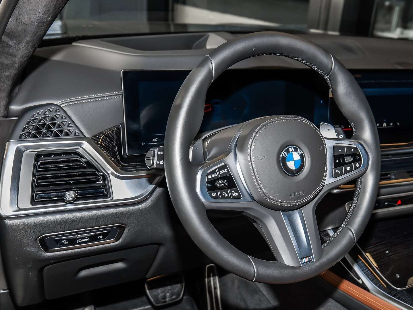 BMW X7 M-Sport XDrive40d - 2025 - Joinsteer - #21