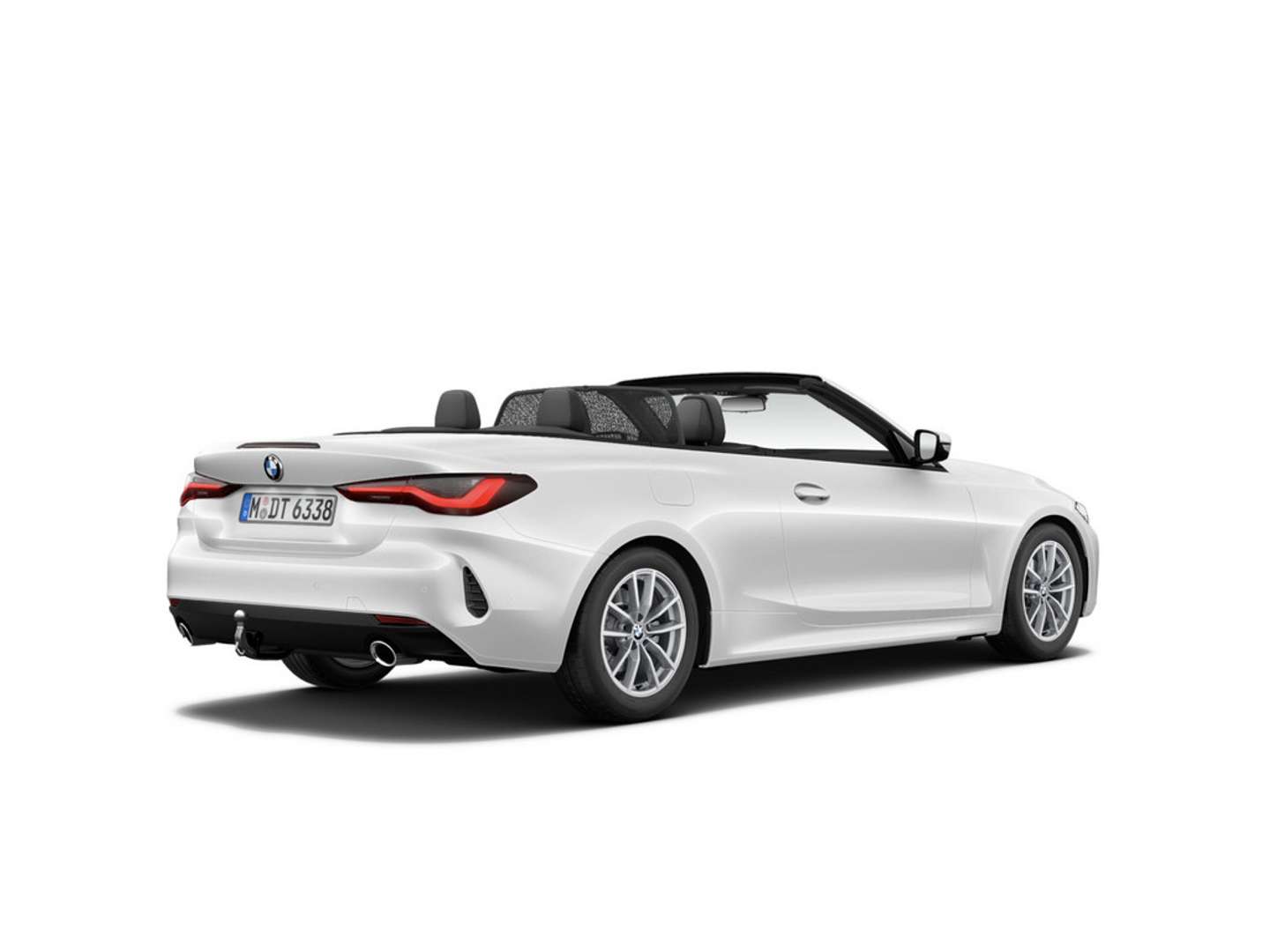 BMW Série 4 Cabriolet Shadow Line 430d - 2023 - Joinsteer - #1