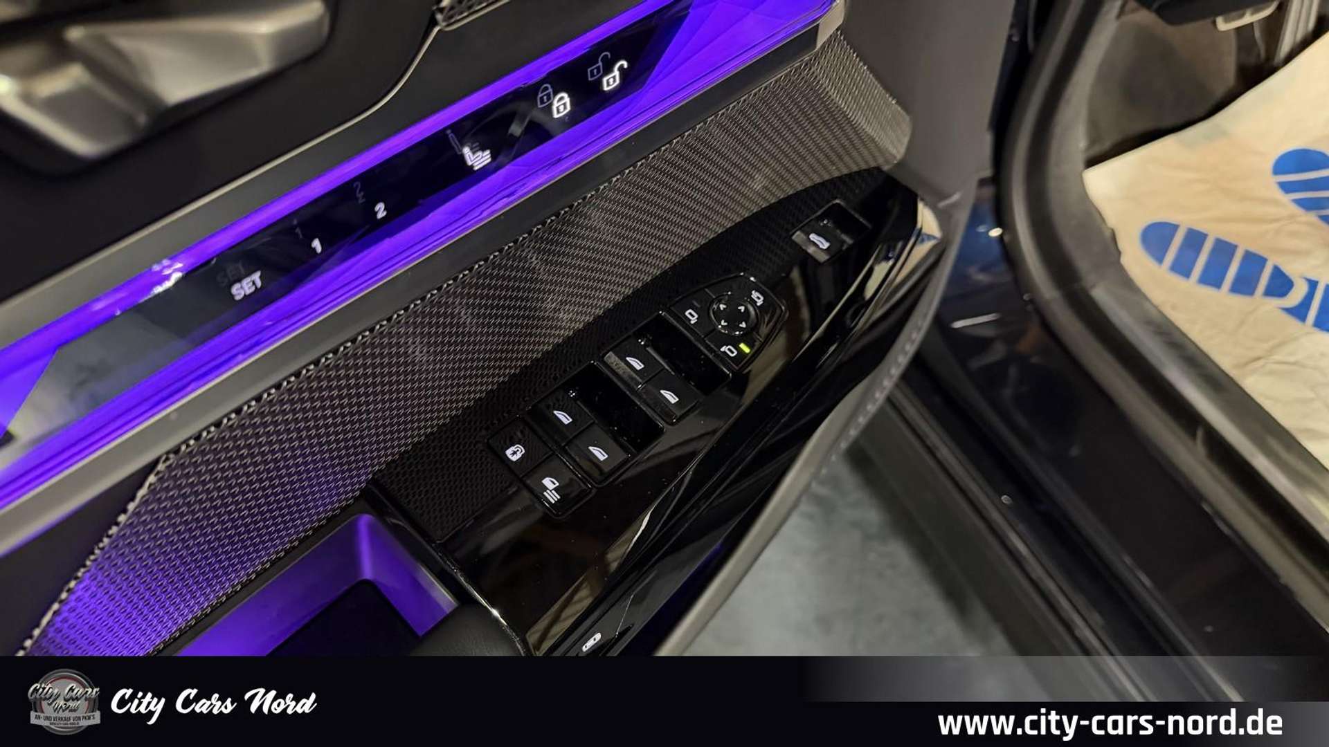 BMW Série 7 M Sport 740d XDrive - 2024 - Joinsteer - #13