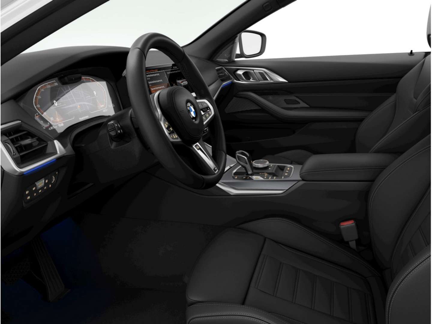 BMW Série 4 Cabriolet Shadow Line 430d - 2023 - Joinsteer - #2