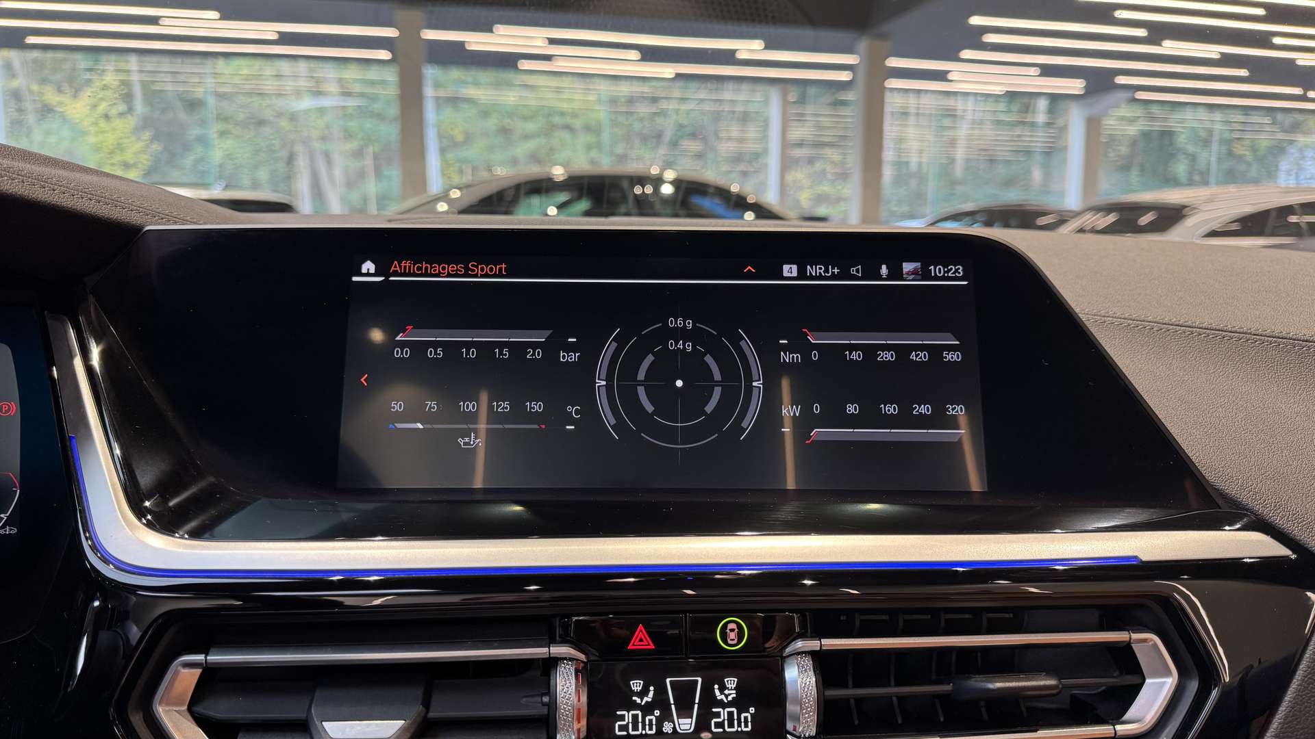 BMW Z4 M M40i - 2021 - Joinsteer - #20