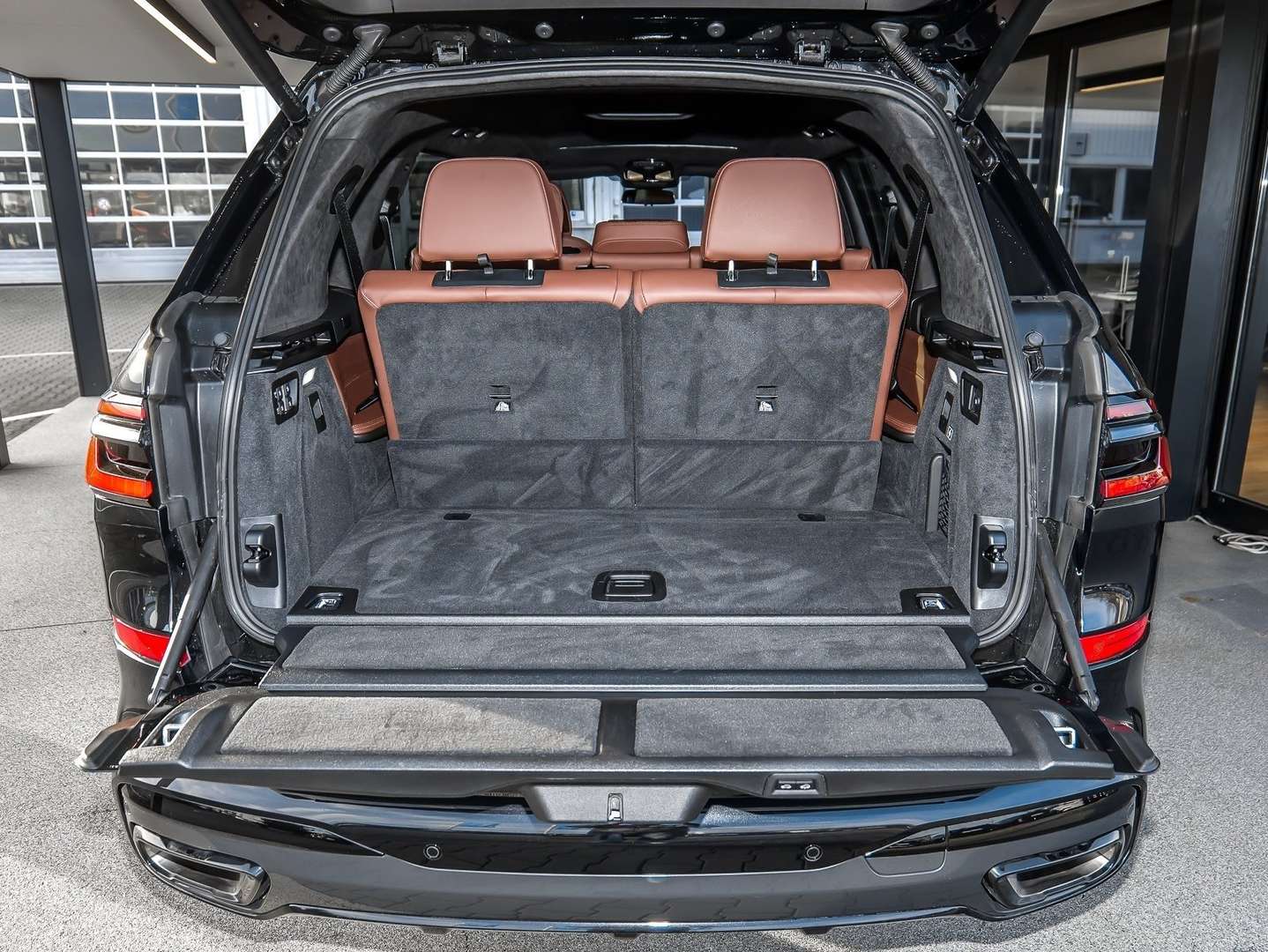 BMW X7 M-Sport XDrive40d - 2025 - Joinsteer - #23