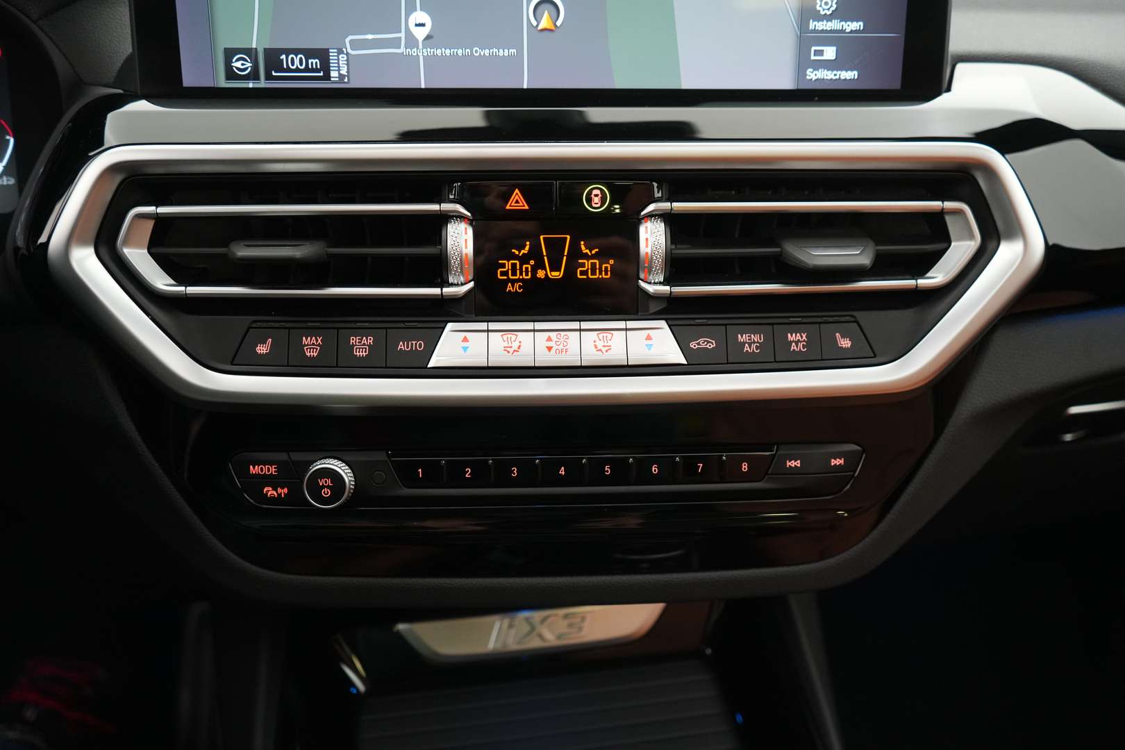 BMW iX3 EDrive40 - 2022 - Joinsteer - #22