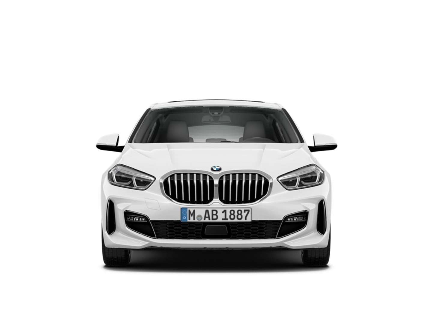 BMW 118i M Sport 118i - 2021 - Joinsteer - #4