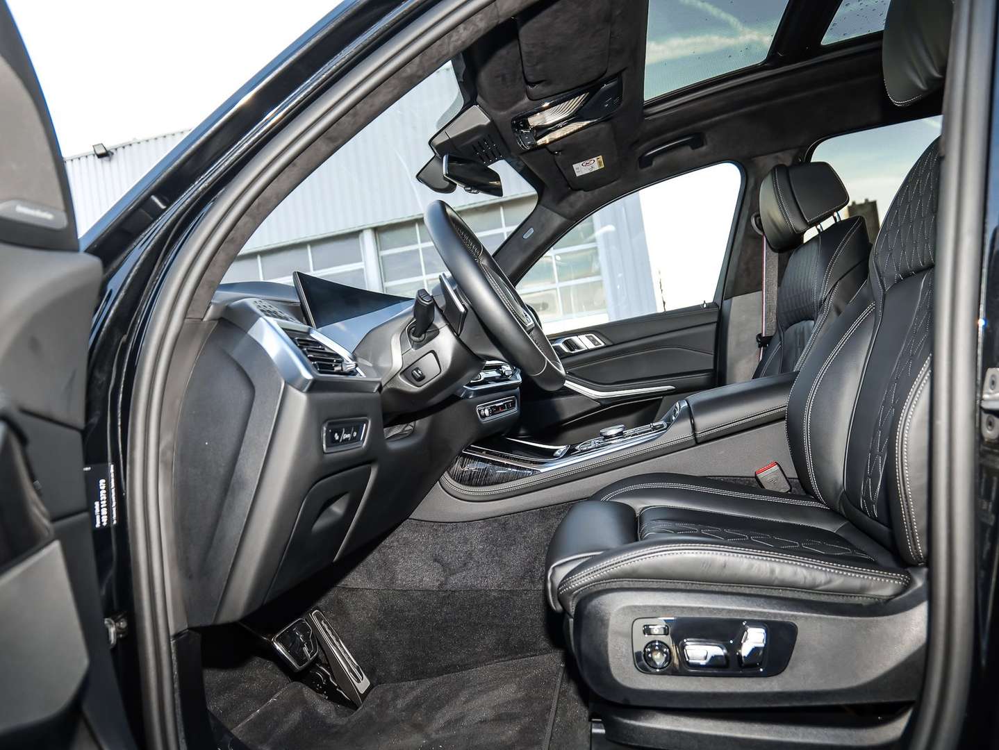 BMW X7 M-Sport XDrive40d - 2025 - Joinsteer - #10