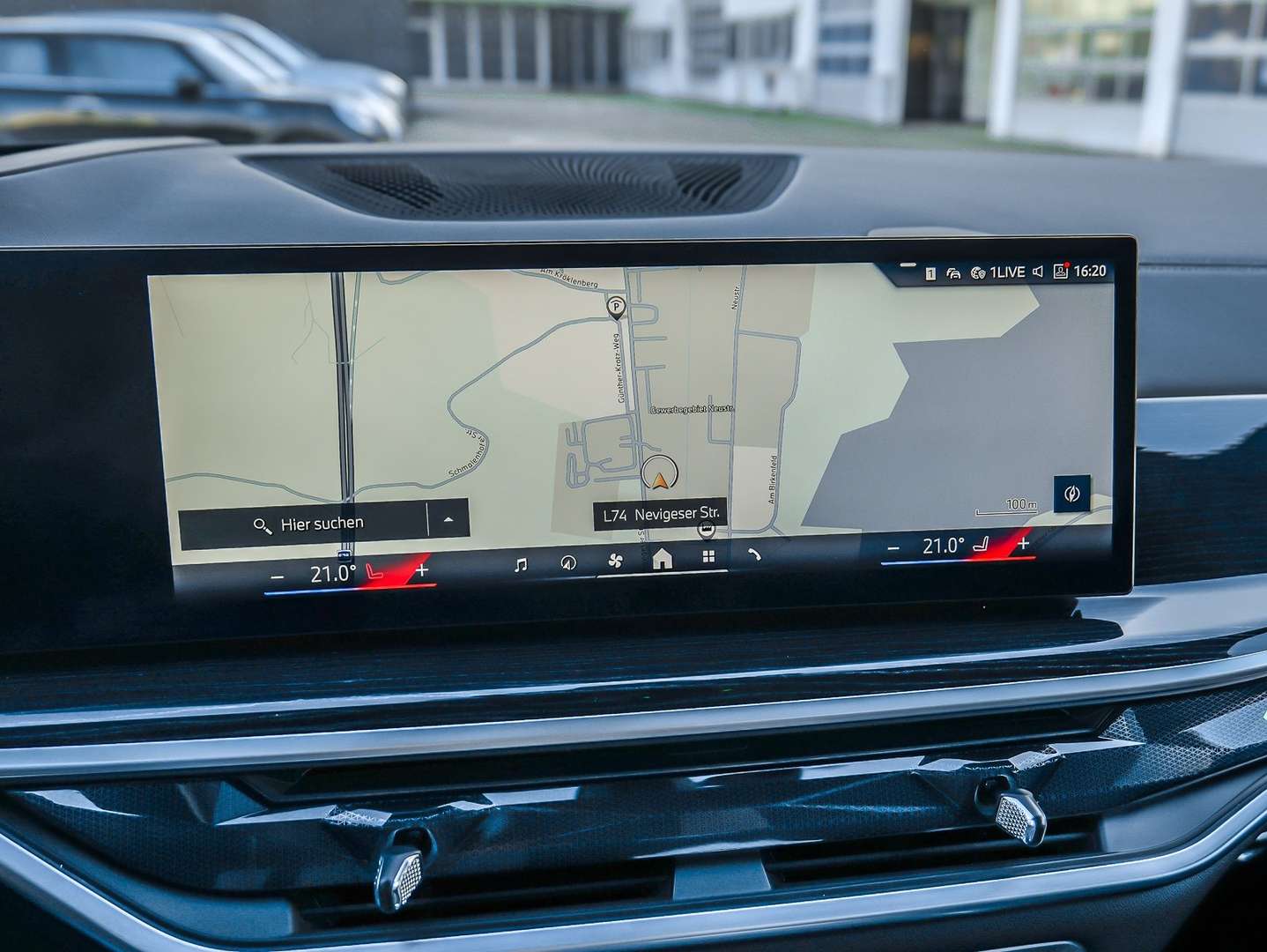 BMW X7 M-Sport XDrive40d - 2025 - Joinsteer - #11