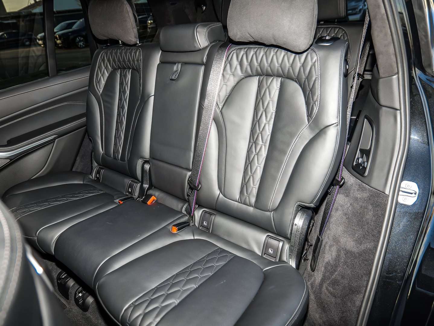 BMW X7 M-Sport XDrive40d - 2025 - Joinsteer - #12