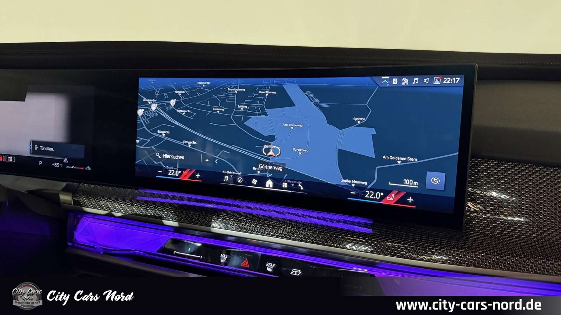 BMW Série 7 M Sport 740d XDrive - 2024 - Joinsteer - #22