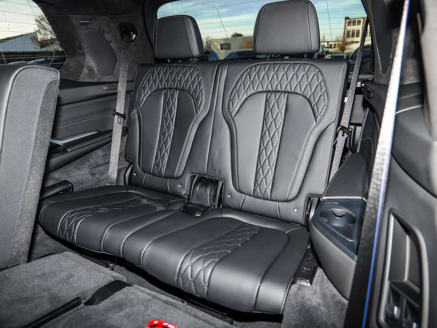 BMW X7 M-Sport XDrive40d - 2025 - Joinsteer - #13