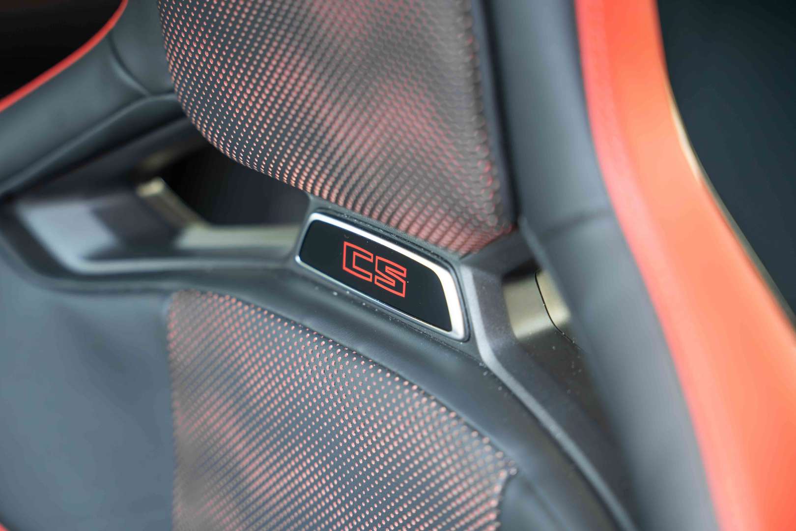 BMW M3 CS M3 - 2025 - Joinsteer - #41