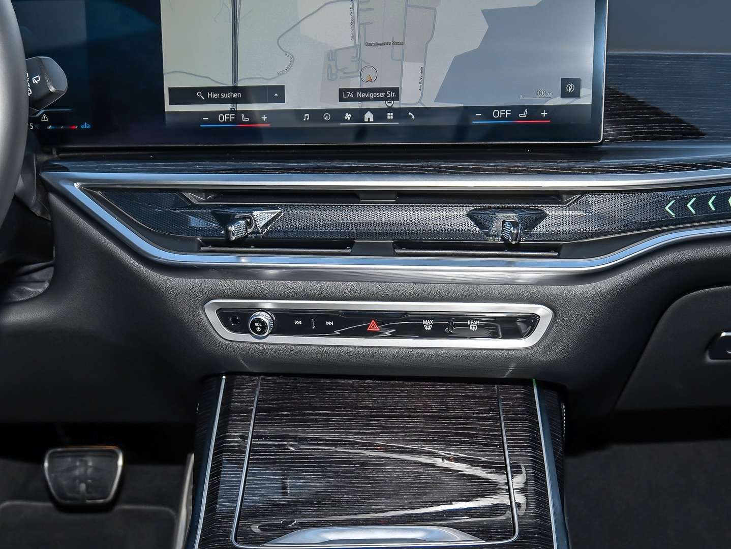 BMW X7 M-Sport XDrive40d - 2025 - Joinsteer - #15