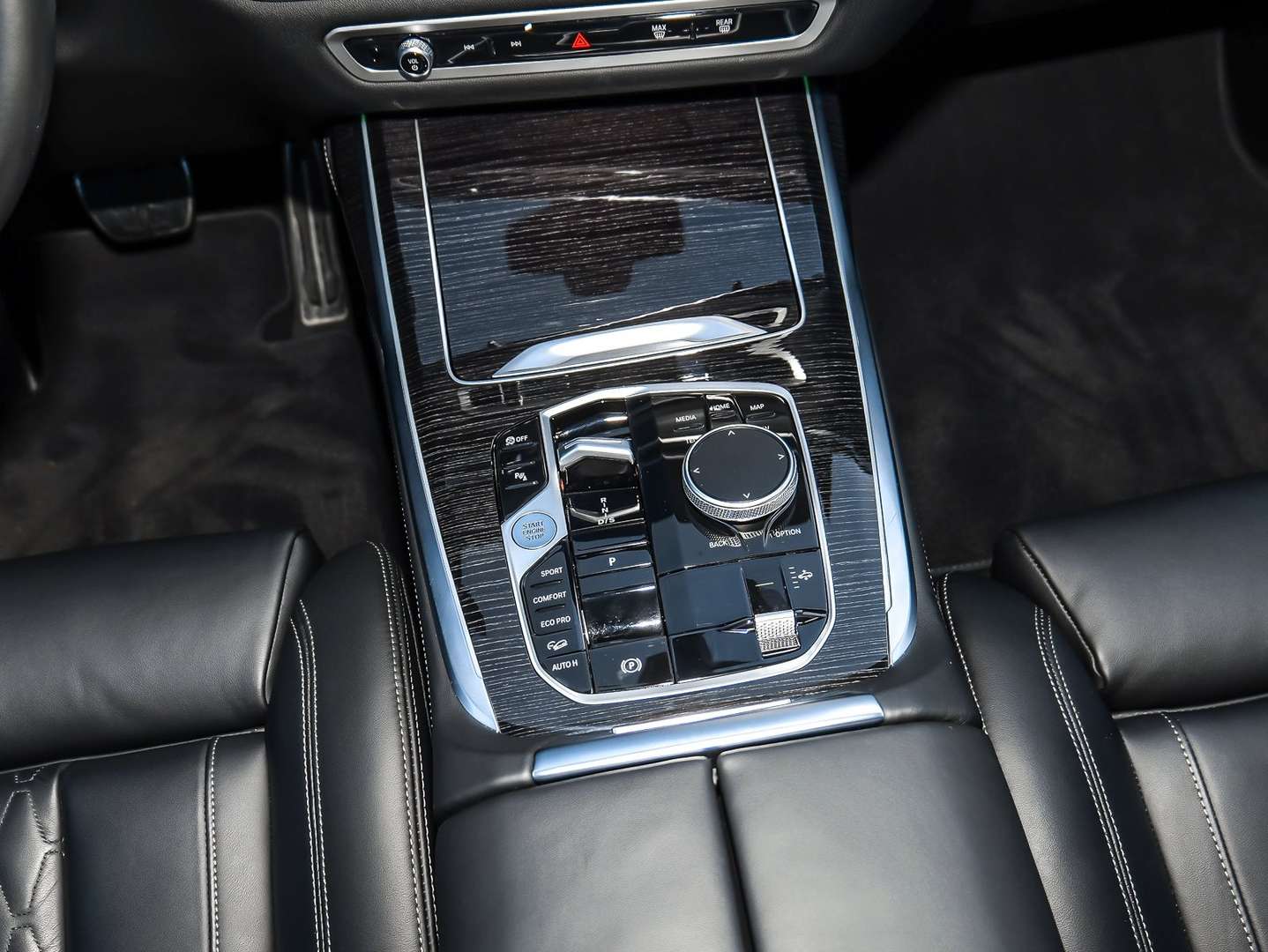 BMW X7 M-Sport XDrive40d - 2025 - Joinsteer - #16