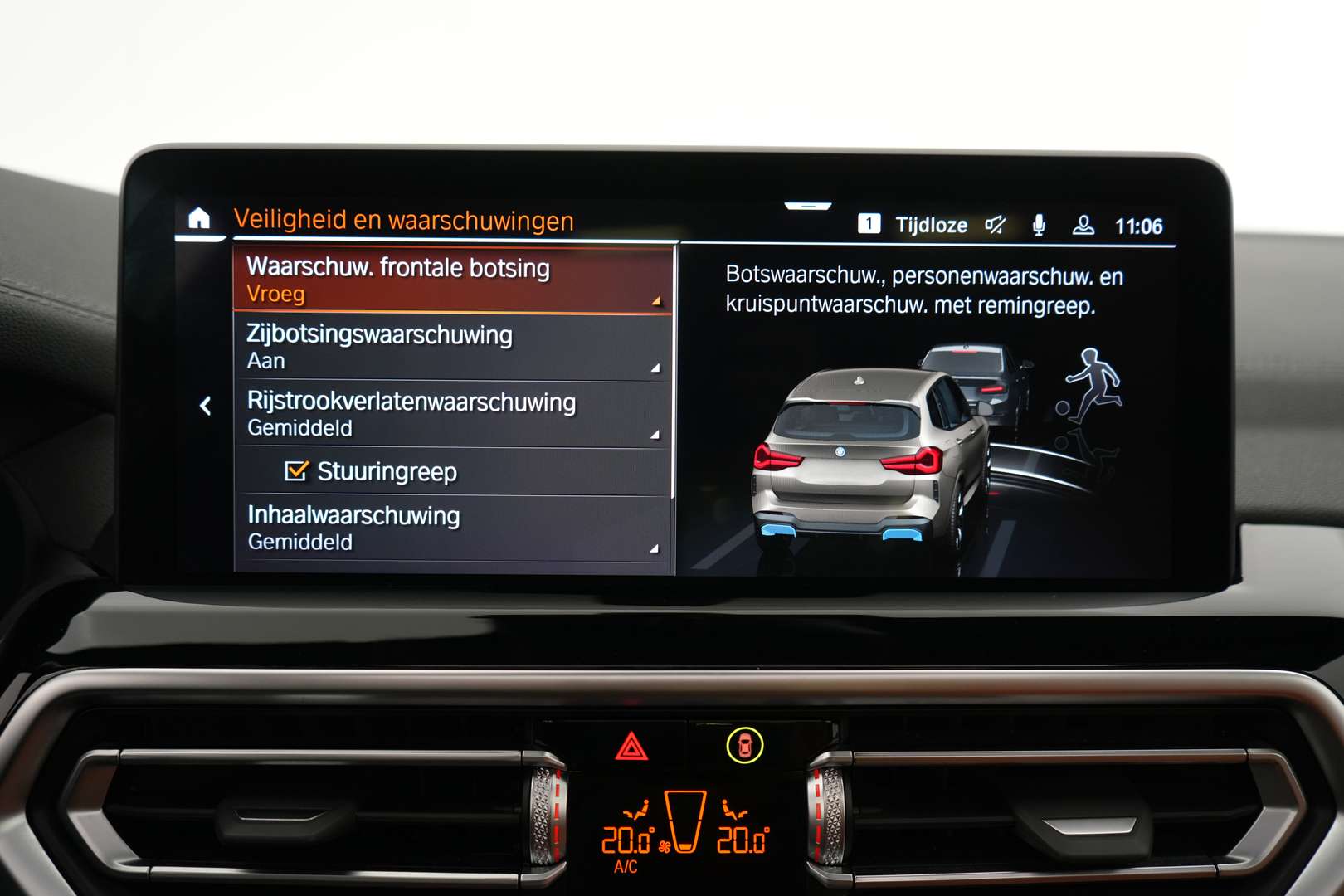 BMW iX3 EDrive40 - 2022 - Joinsteer - #26