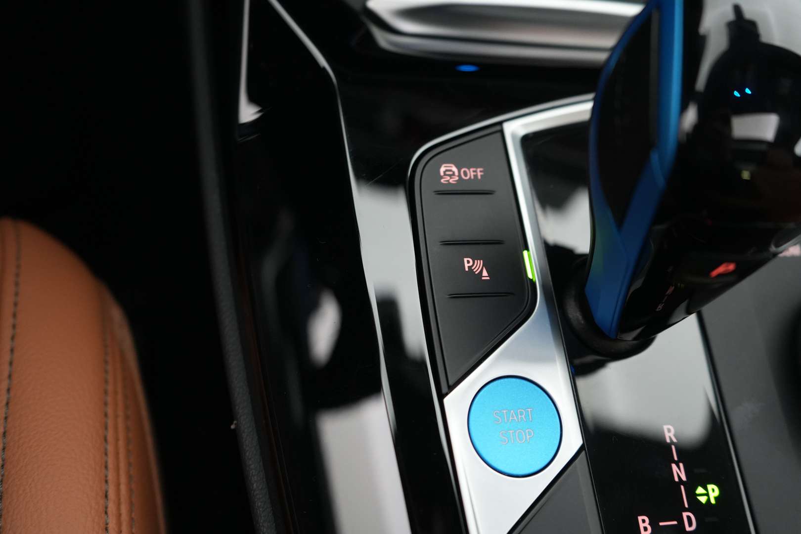 BMW iX3 EDrive40 - 2022 - Joinsteer - #27