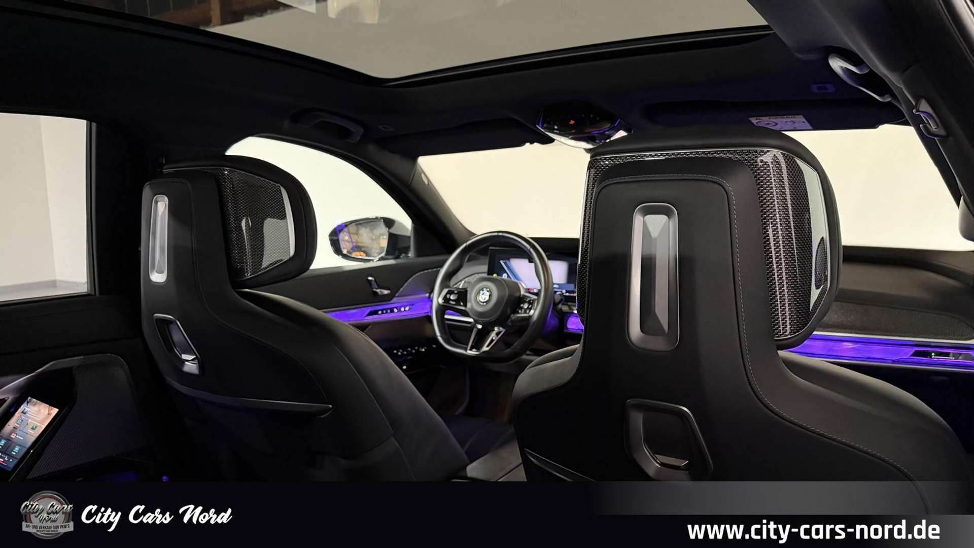 BMW Série 7 M Sport 740d XDrive - 2024 - Joinsteer - #29