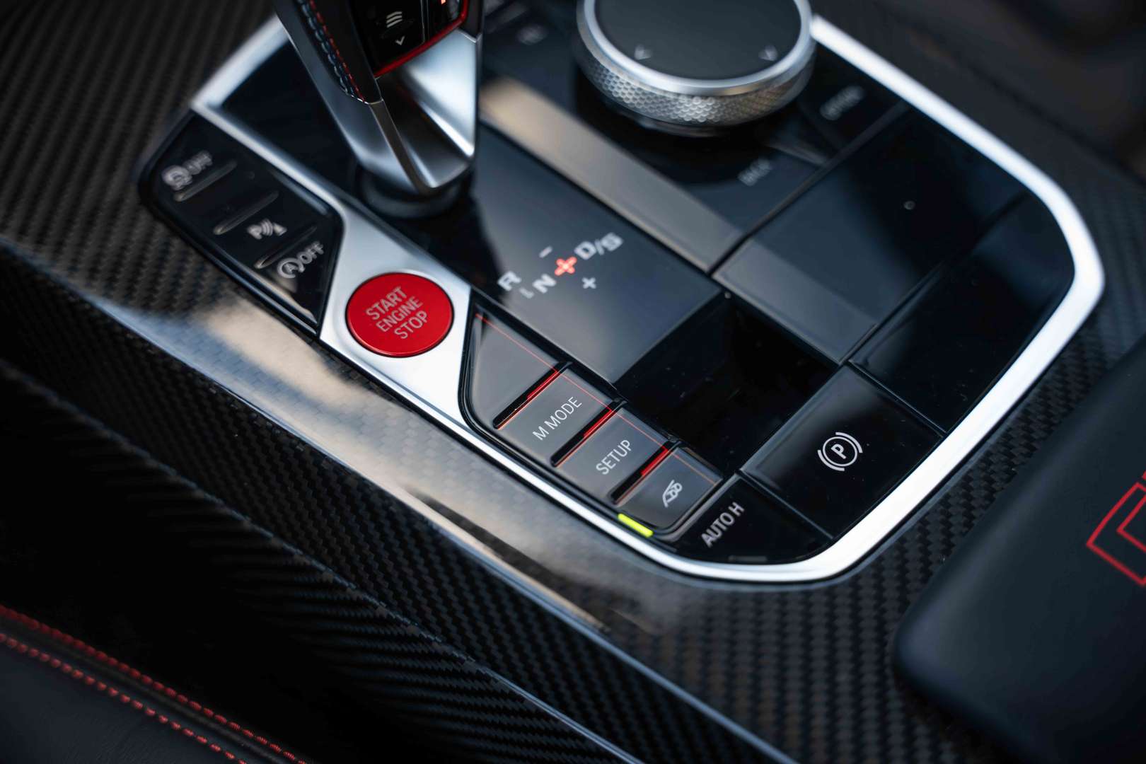 BMW M3 CS M3 - 2025 - Joinsteer - #44