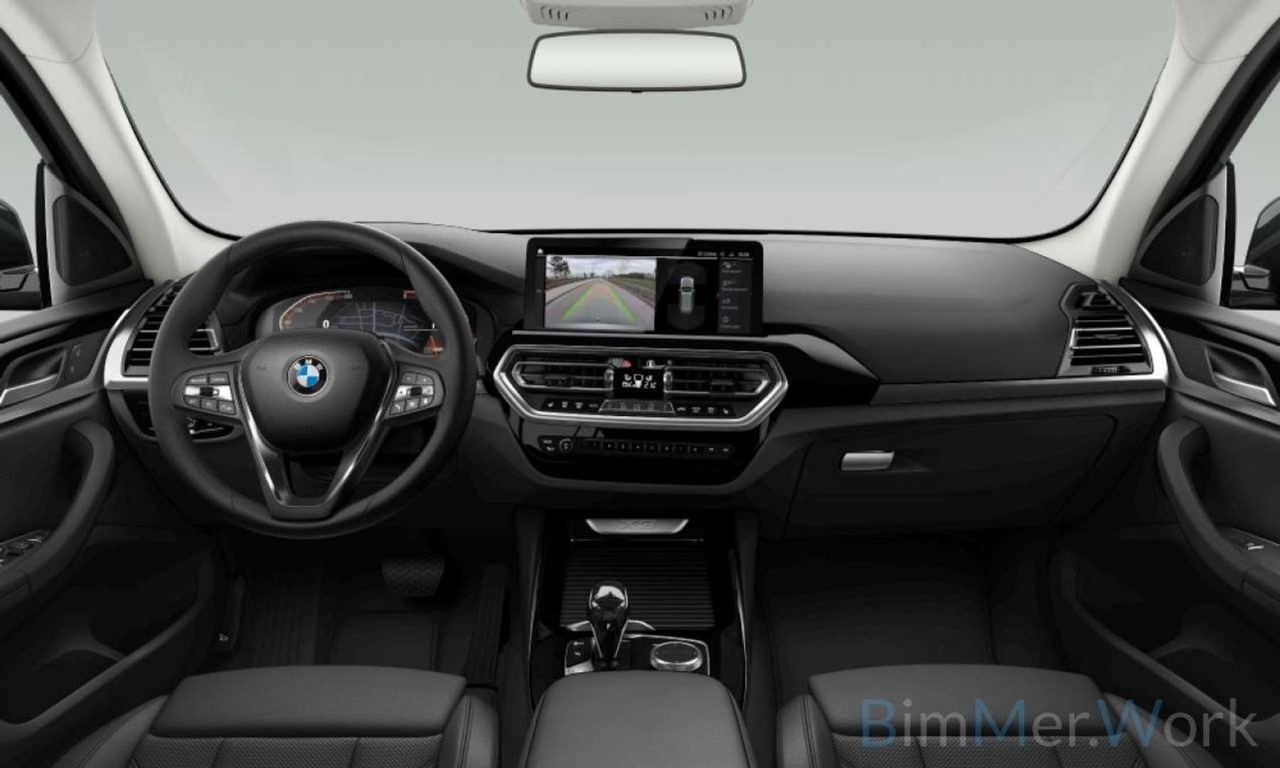 BMW X3 XDrive20d - 2022 - Joinsteer - #3