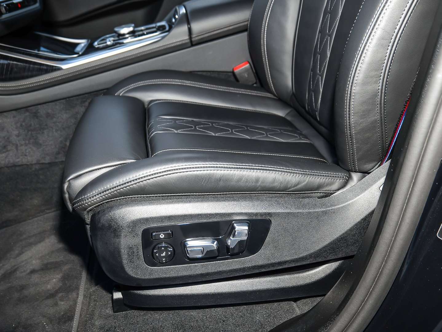 BMW X7 M-Sport XDrive40d - 2025 - Joinsteer - #22