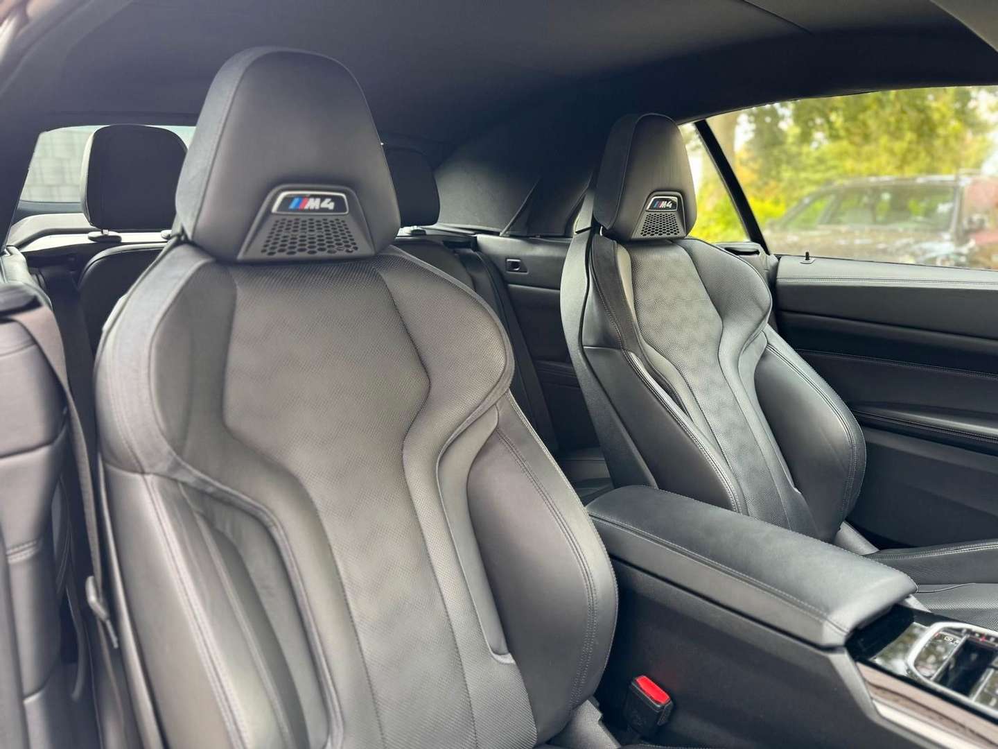 BMW M4 Cabriolet M4 Competition XDrive - 2022 - Joinsteer - #2