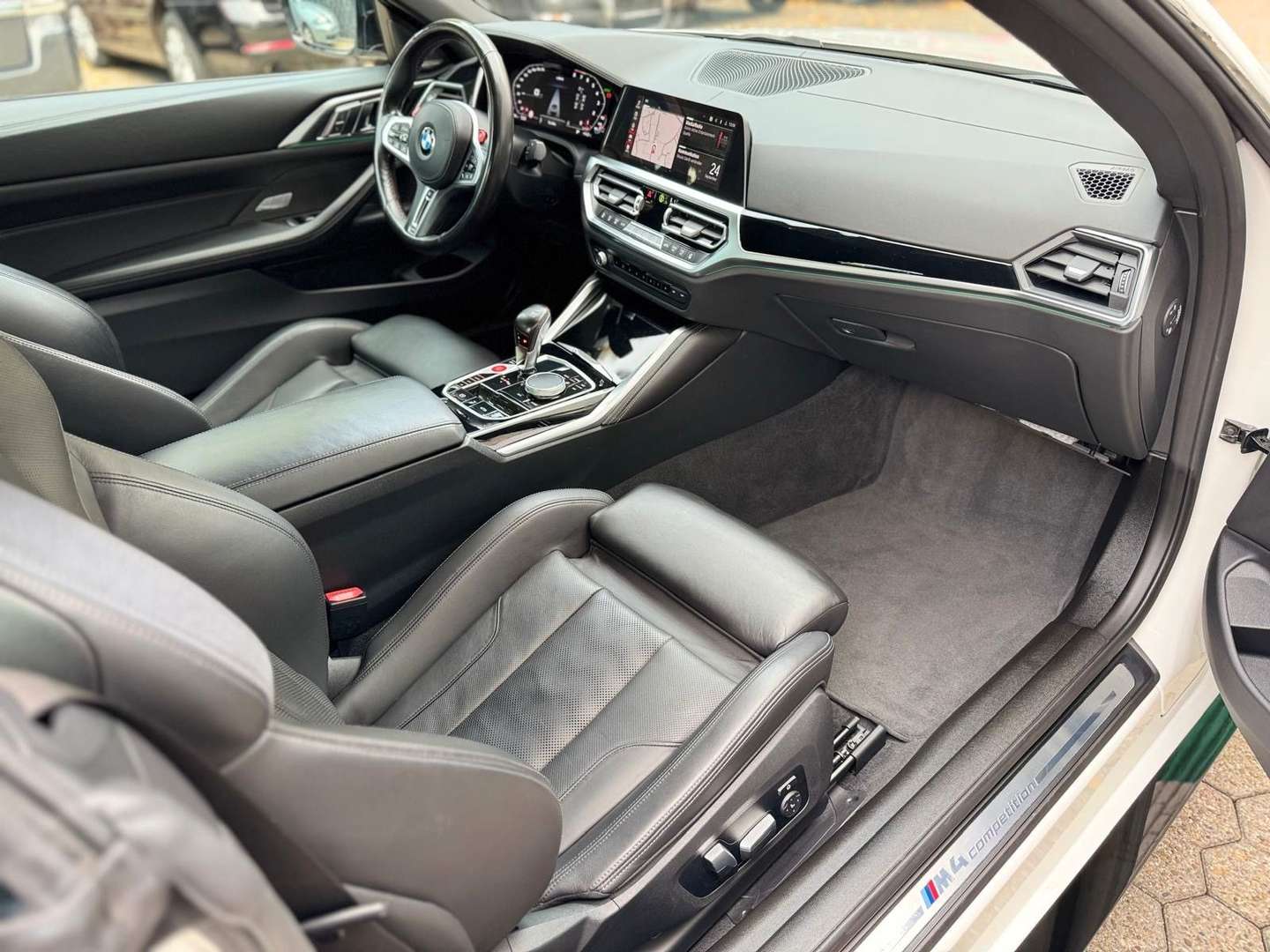 BMW M4 Cabriolet M4 Competition XDrive - 2022 - Joinsteer - #3