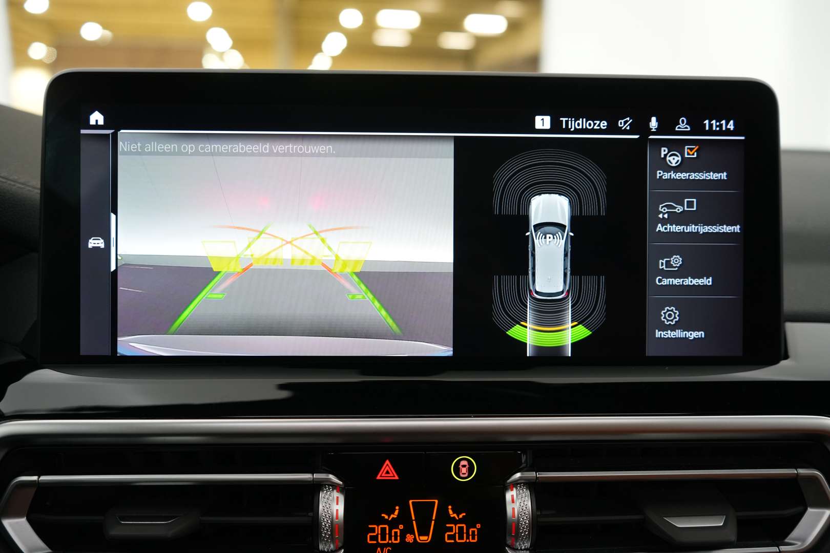 BMW iX3 EDrive40 - 2022 - Joinsteer - #30