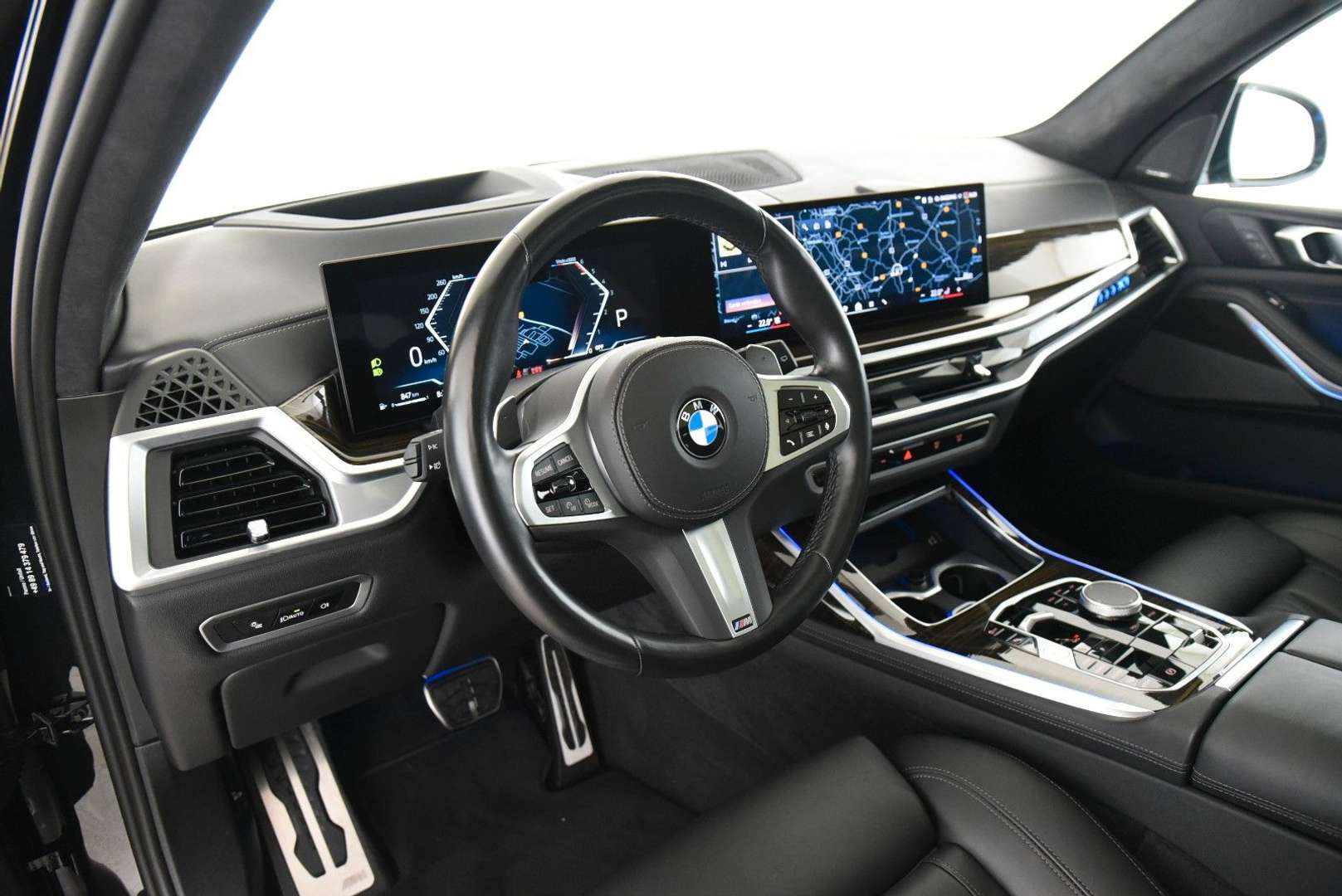 BMW X7 M-Sport XDrive40d - 2024 - Joinsteer - #6