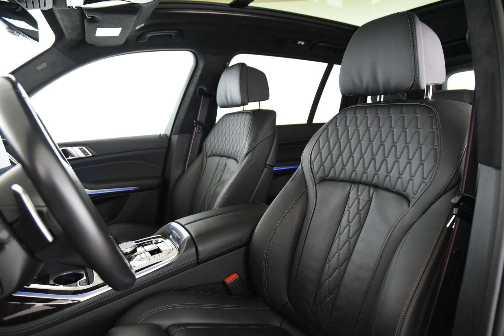 BMW X7 M-Sport XDrive40d - 2024 - Joinsteer - #7