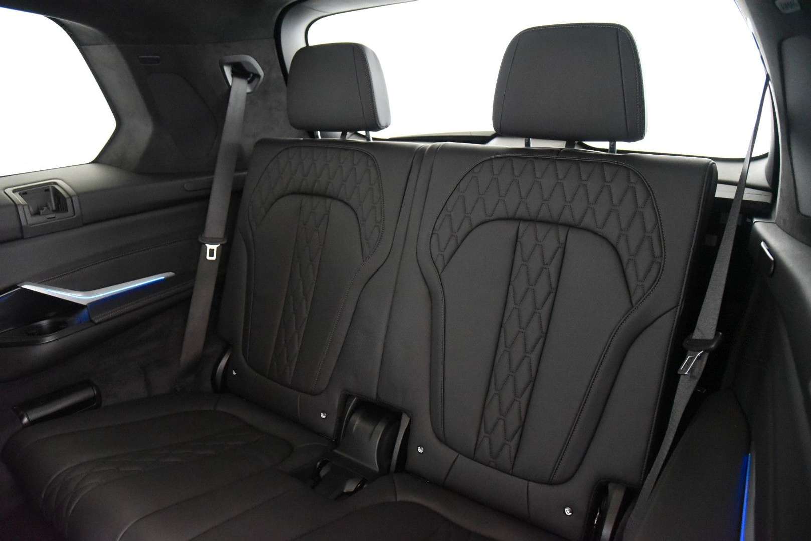 BMW X7 M-Sport XDrive40d - 2024 - Joinsteer - #9